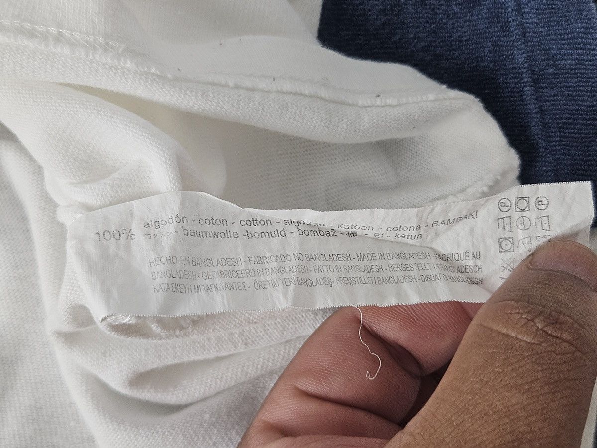 Zara Sade Zara shirt Size L / US 10 / IT 46 - 6 Thumbnail