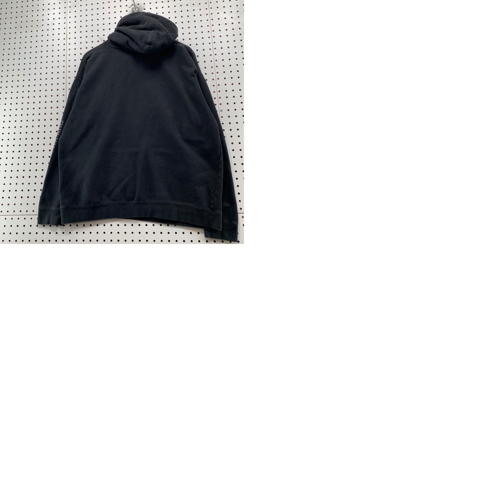 Vintage VINTAGE Dux Waterfowl Hoodie Sweatshirt Mens XL Black Duck Mallard Outdoor Fleece Size US XL / EU 56 / 4 - 9 Thumbnail