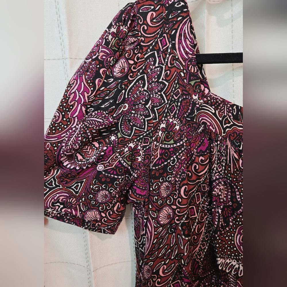 Designer Maeve by Anthropolgie Dress Size S / US 4 / IT 40 - 4 Thumbnail
