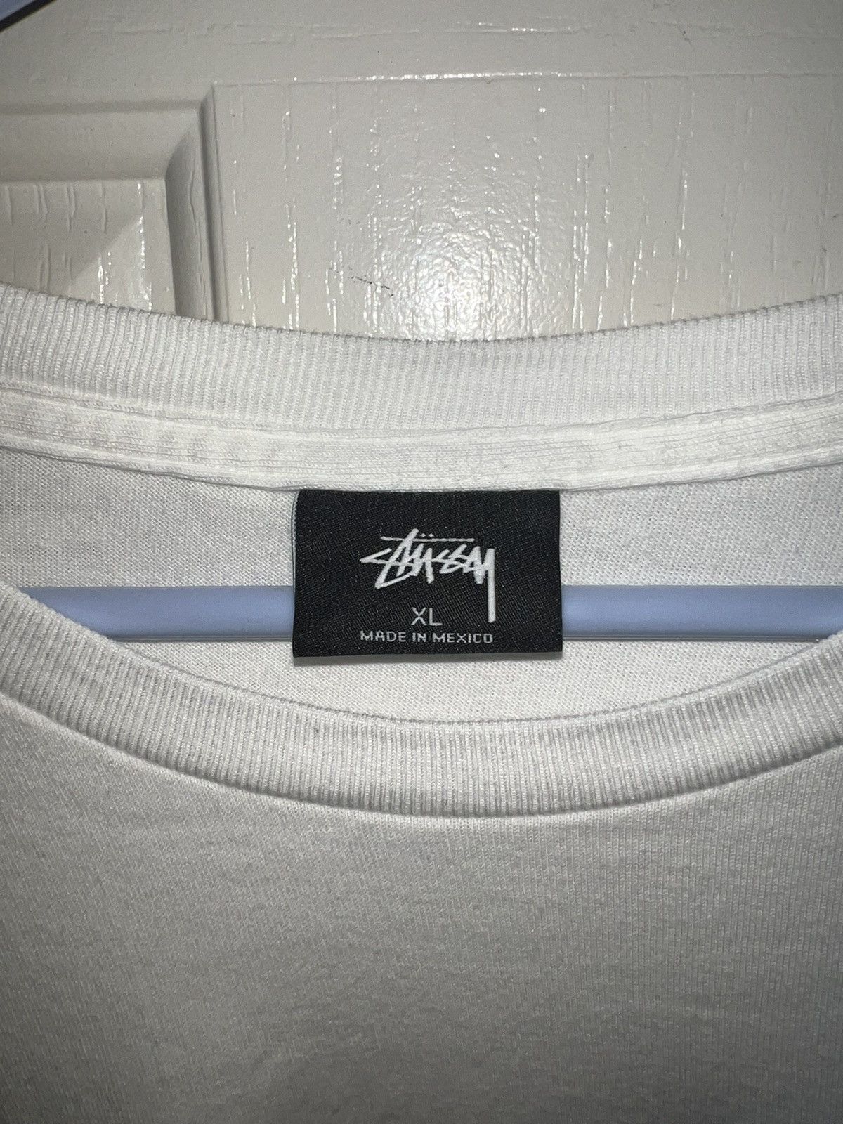 Stussy Stussy international Size US XL / EU 56 / 4 - 5 Thumbnail