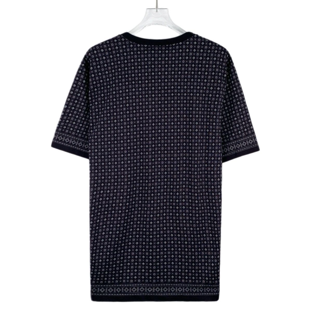 Dolce & Gabbana Dolce & Gabbana Dragon Print Short Sleeve T-Shirt K26WX Size US S / EU 44-46 / 1 - 2 Thumbnail