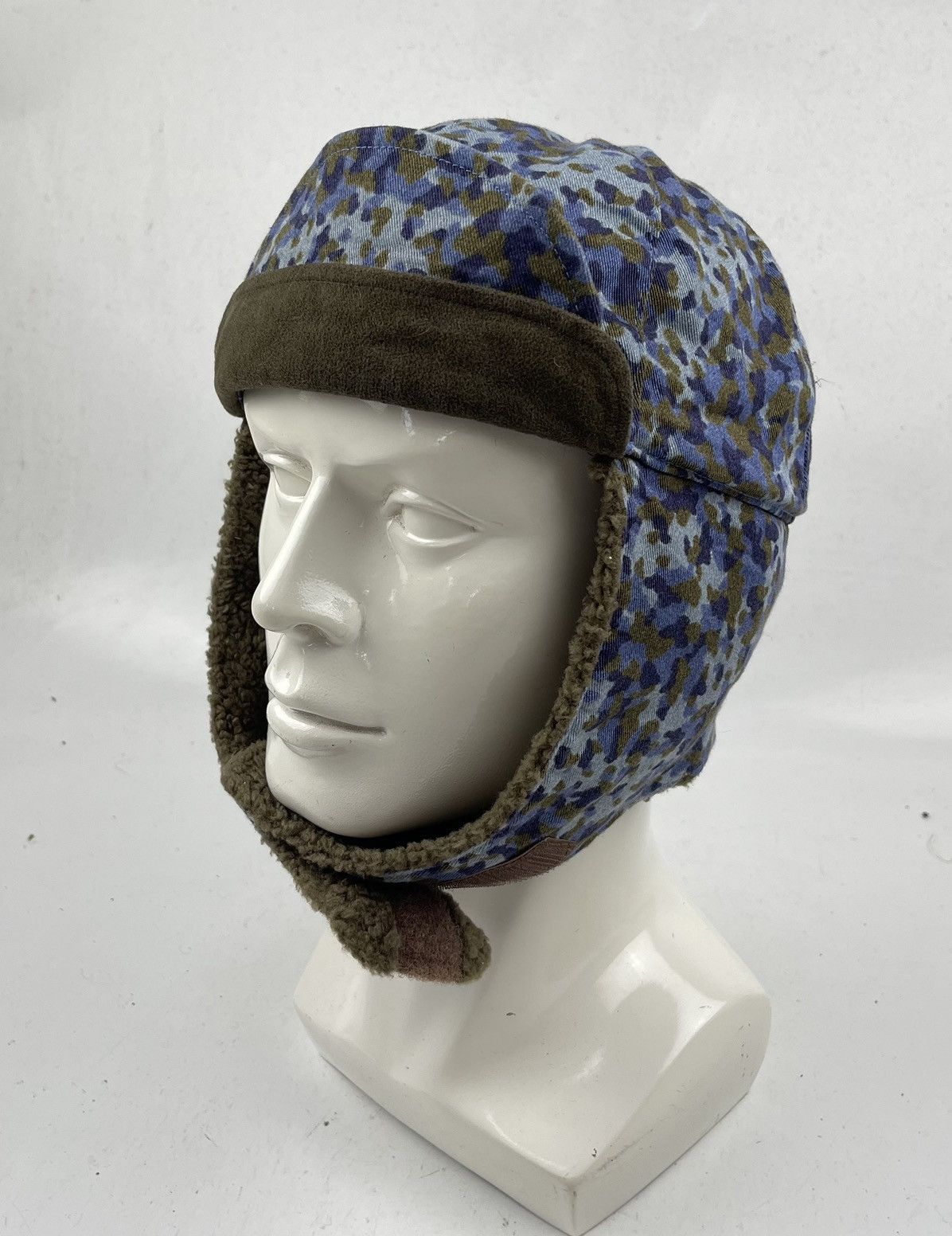 CA4LA ca4la works winter hat tc47 Size ONE SIZE - 1 Thumbnail