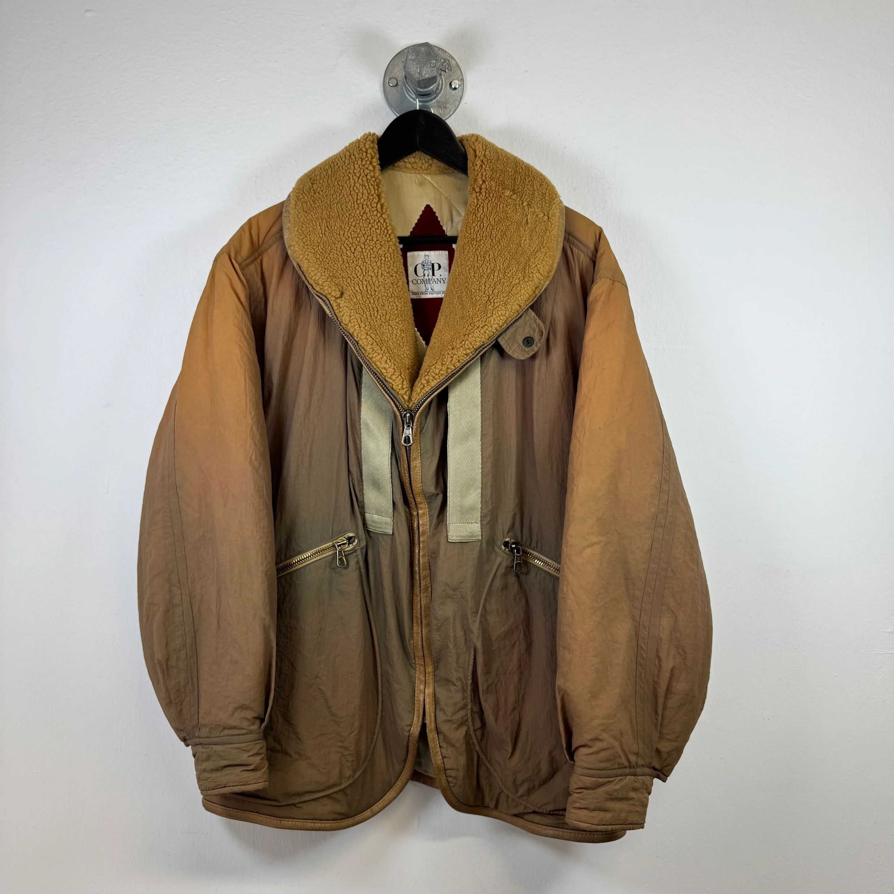 C.P. Company Vintage CP Company mille miglia 1988 | Grailed