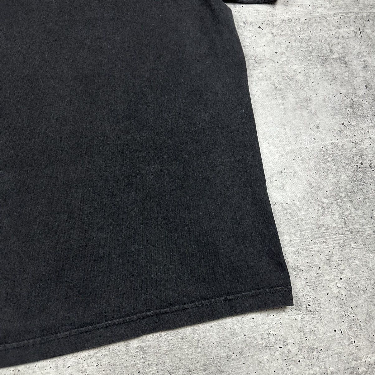 Pink Floyd Vintage 90’s Pink Floyd The Wall Avantgarde T-shirt Black Size US XS / EU 42 / 0 - 15 Thumbnail