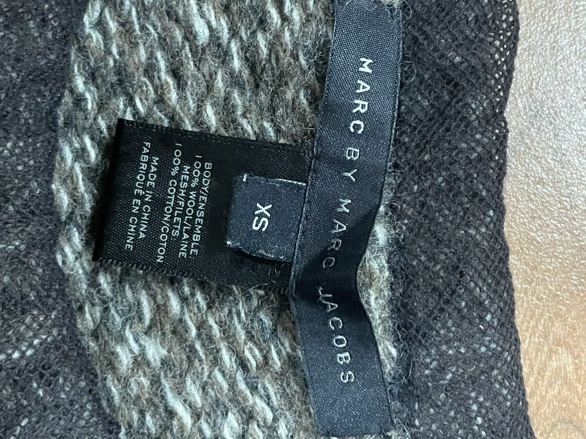 Marc by Marc Jacobs Marc by Marc Jacobs Two layered Size XS / US 0-2 / IT 36-38 - 4 Thumbnail