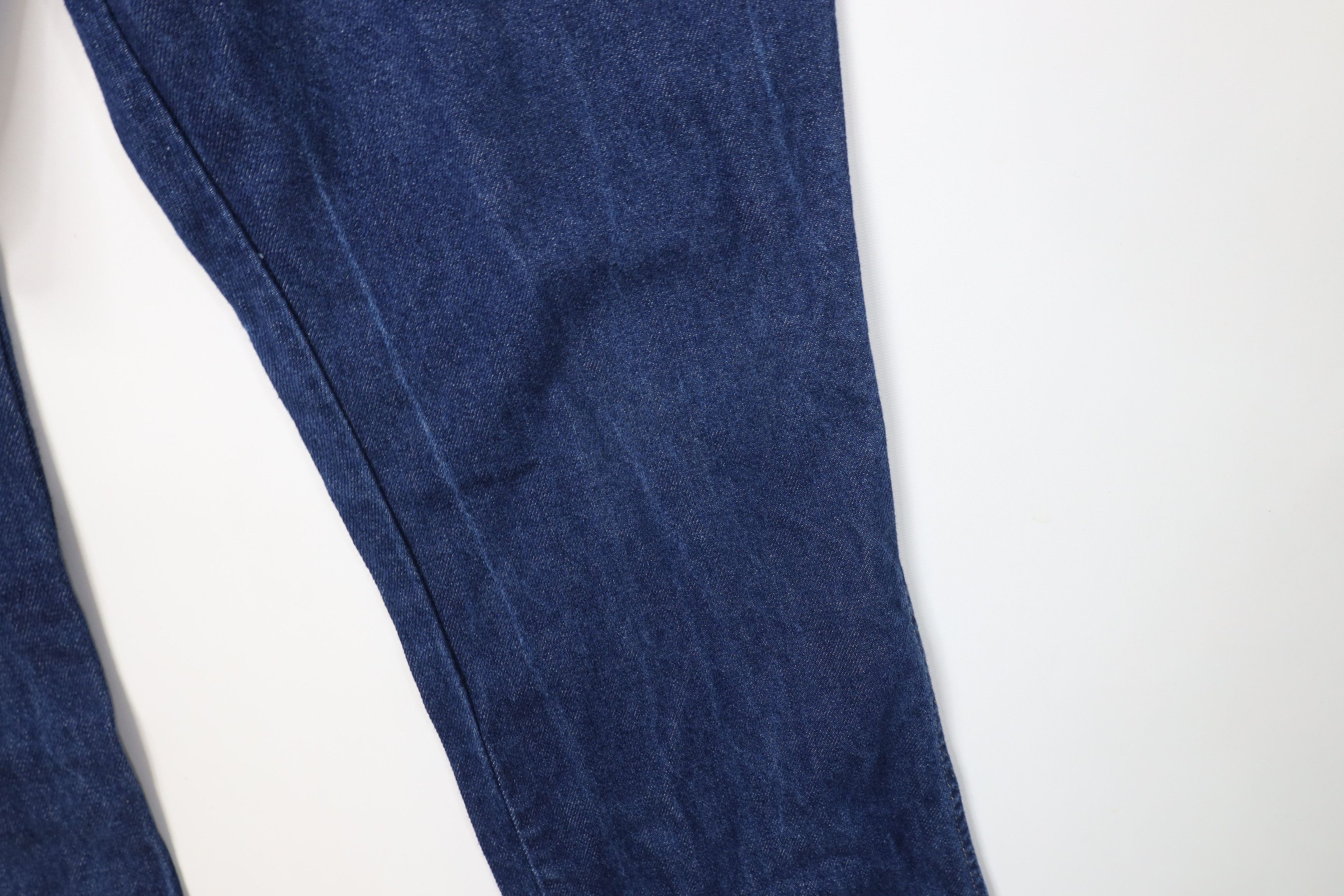 Bulwark Bulwark FR Resistant Workwear Wide Leg Denim Jeans Size US 38 / EU 54 - 6 Thumbnail