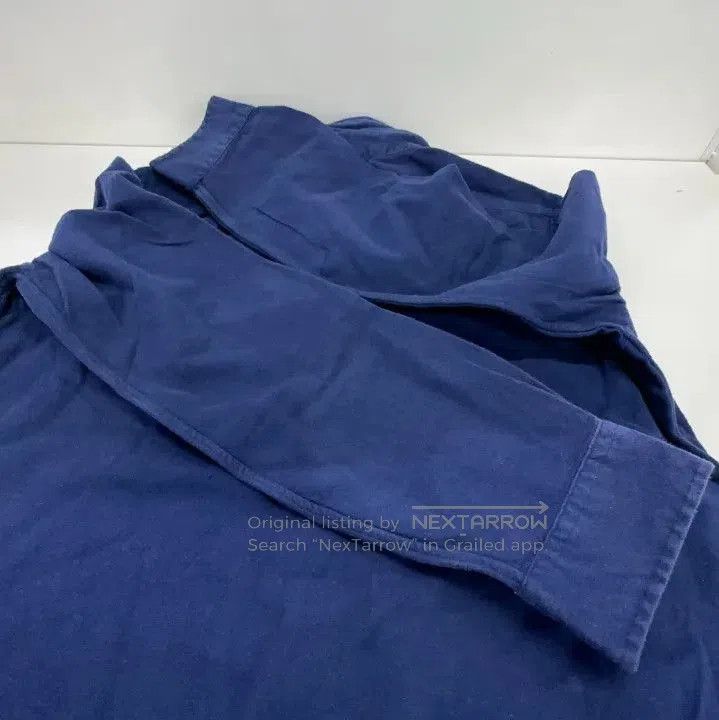 Polo Ralph Lauren Polo Ralph Lauren SS25 Logo Embroidered Long Sleeve Shirt. Size US M / EU 48-50 / 2 - 9 Thumbnail