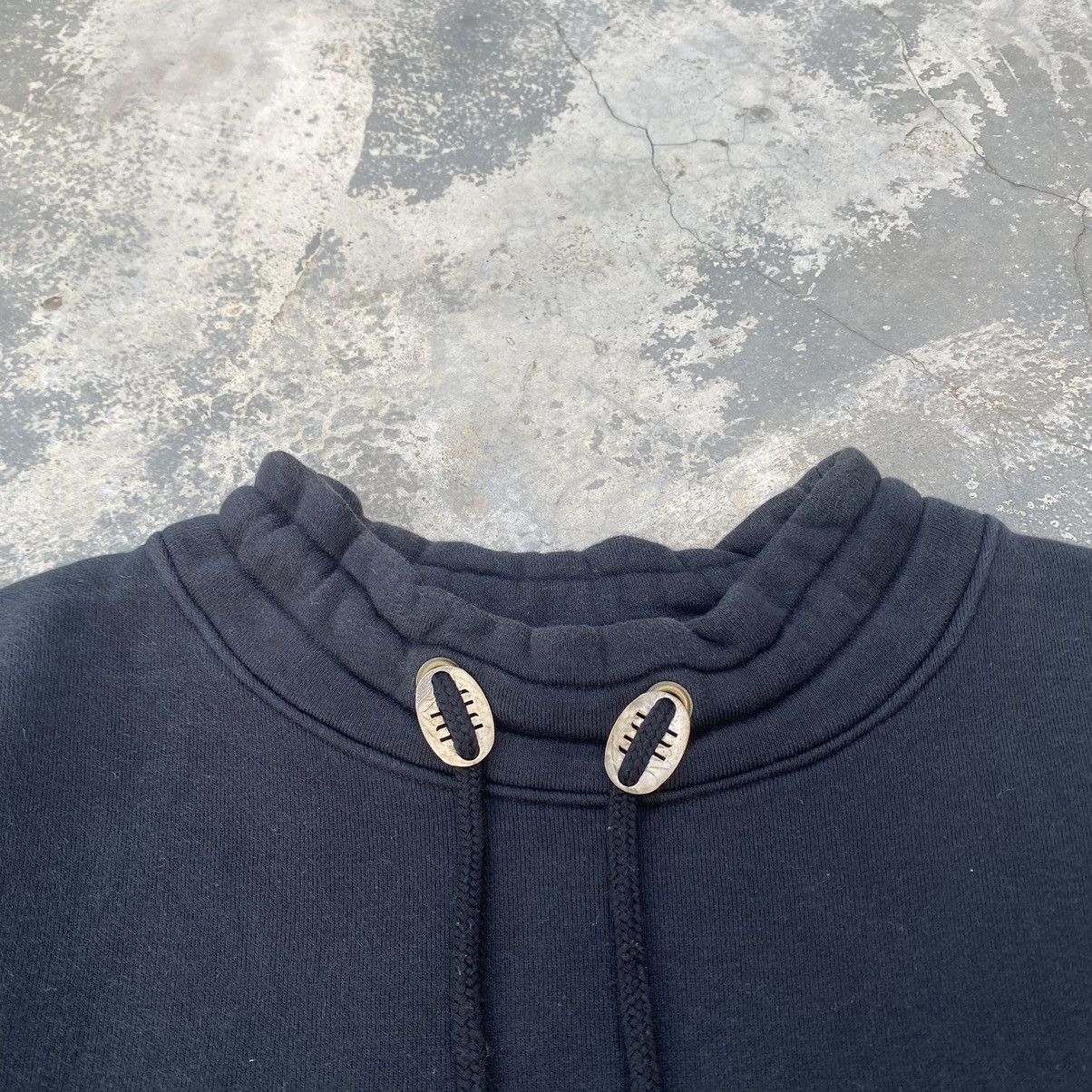 Designer 🔥DON PELI🔥 Crop Sweater Size US M / EU 48-50 / 2 - 6 Thumbnail