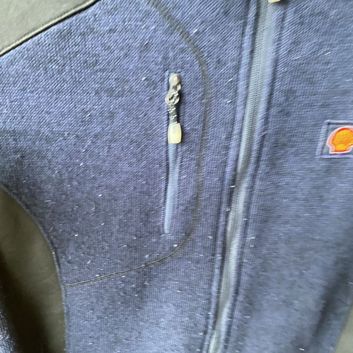 Japanese Brand × Vintage Shell jacket Size US M / EU 48-50 / 2 - 2 Thumbnail