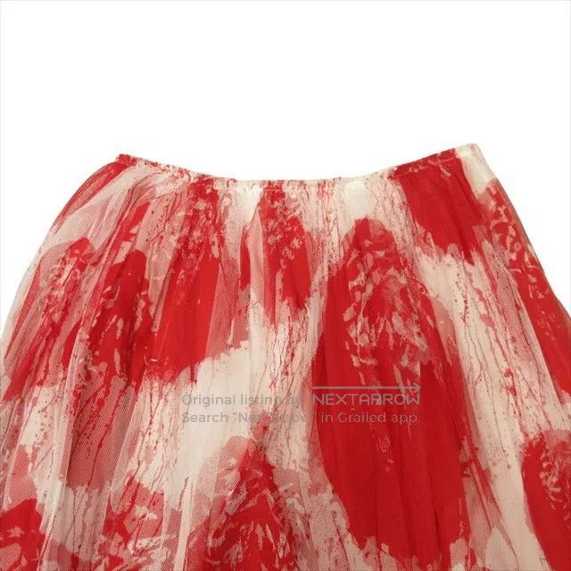 Comme des Garcons Comme Des Garcons Size XS skirt Size 23" - 2 Thumbnail