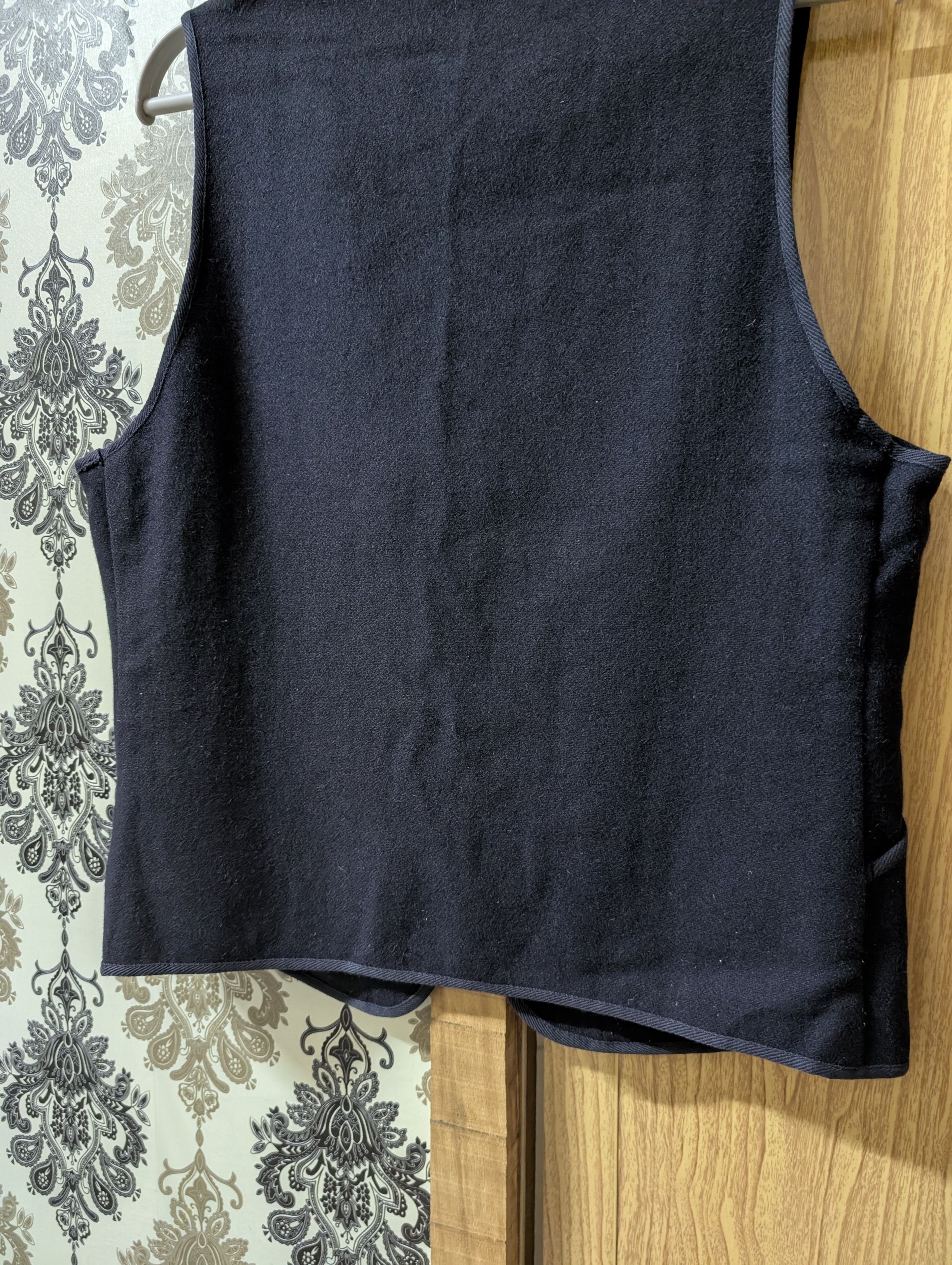 Other Bulgaria Made Kempel Balance+Harmony Jacket Light Vest Size US M / EU 48-50 / 2 - 7 Thumbnail