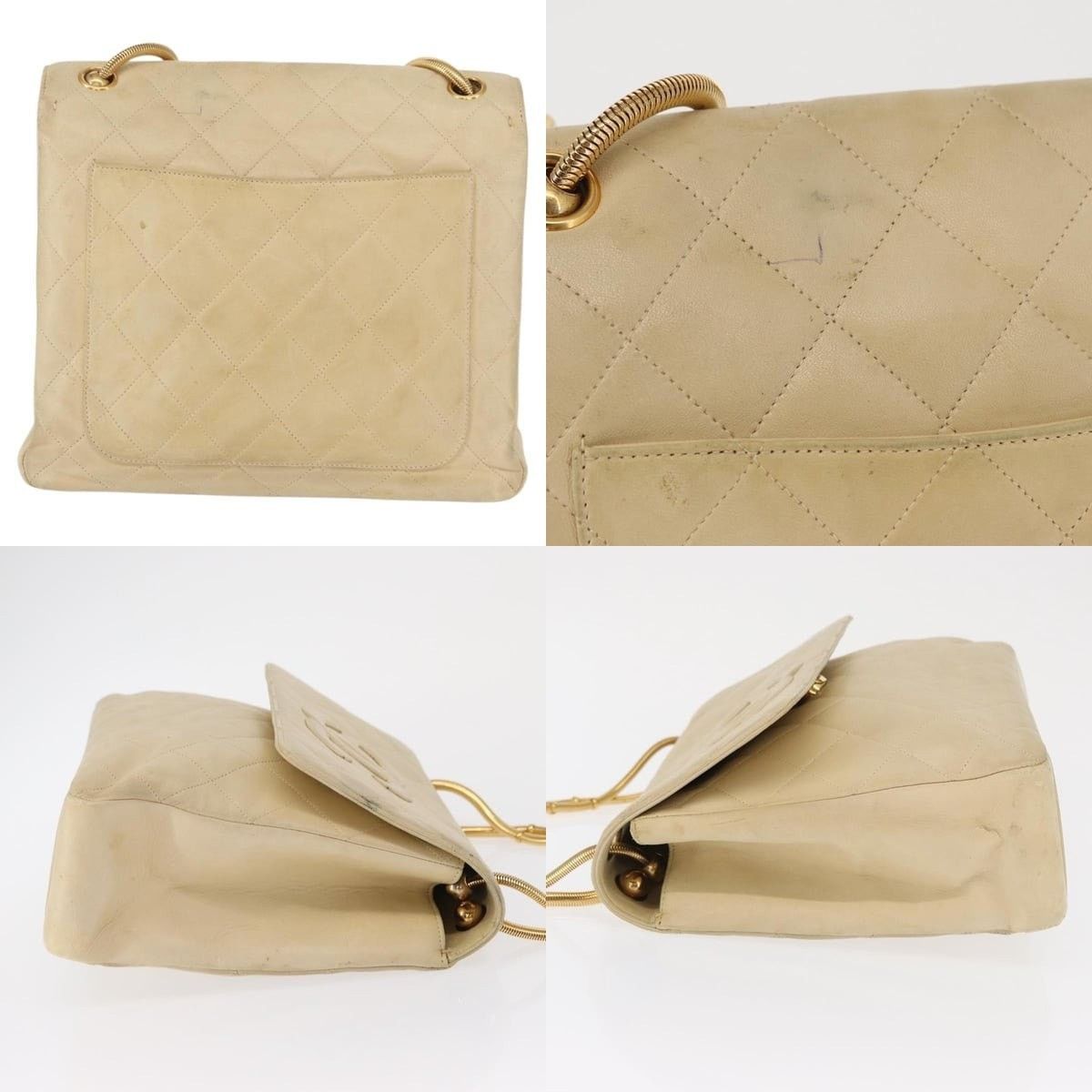 Chanel Chanel Matelasse Chain Shoulder Bag Size ONE SIZE - 3 Thumbnail