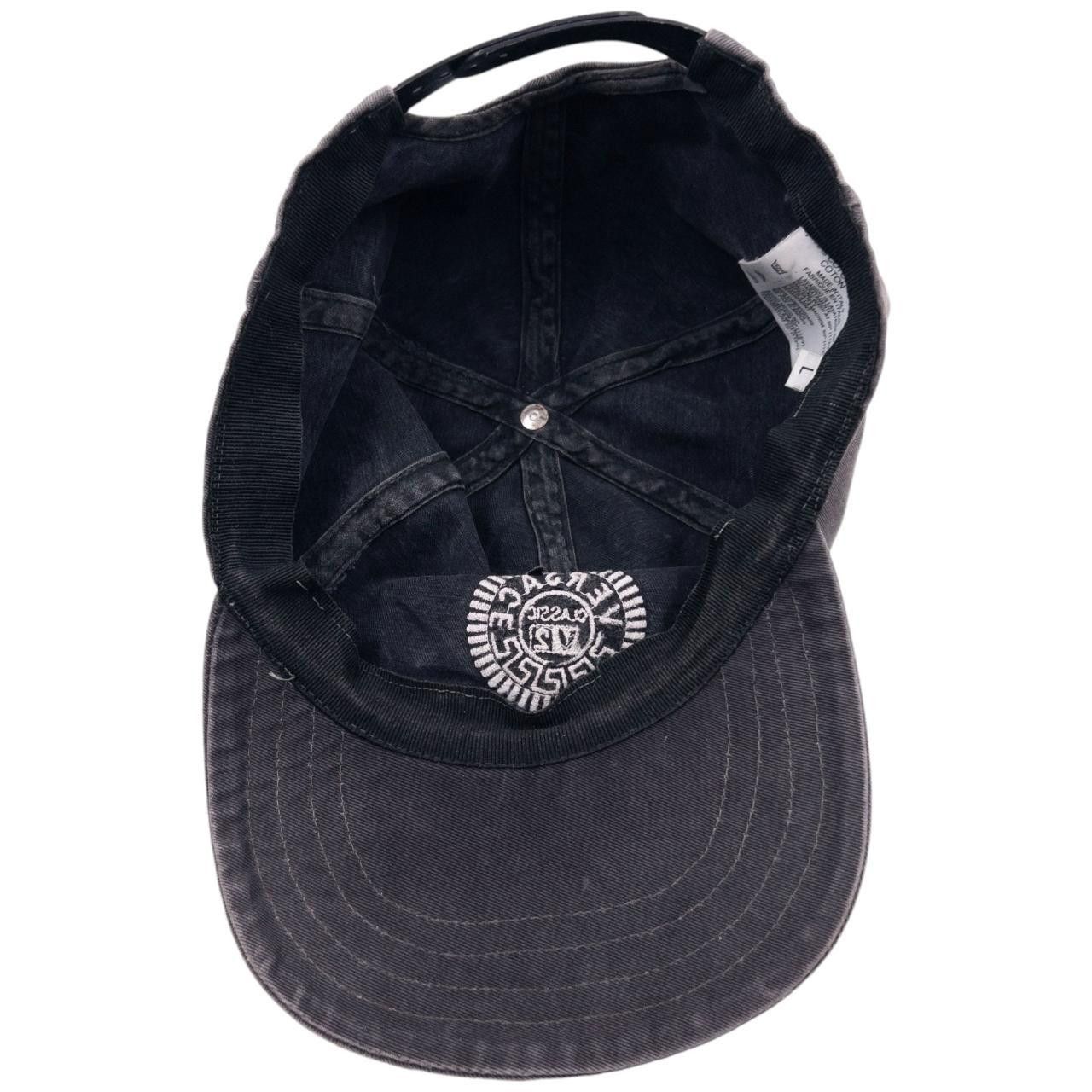 Versace Vintage Versace Classic V2 Hat Size ONE SIZE - 3 Thumbnail