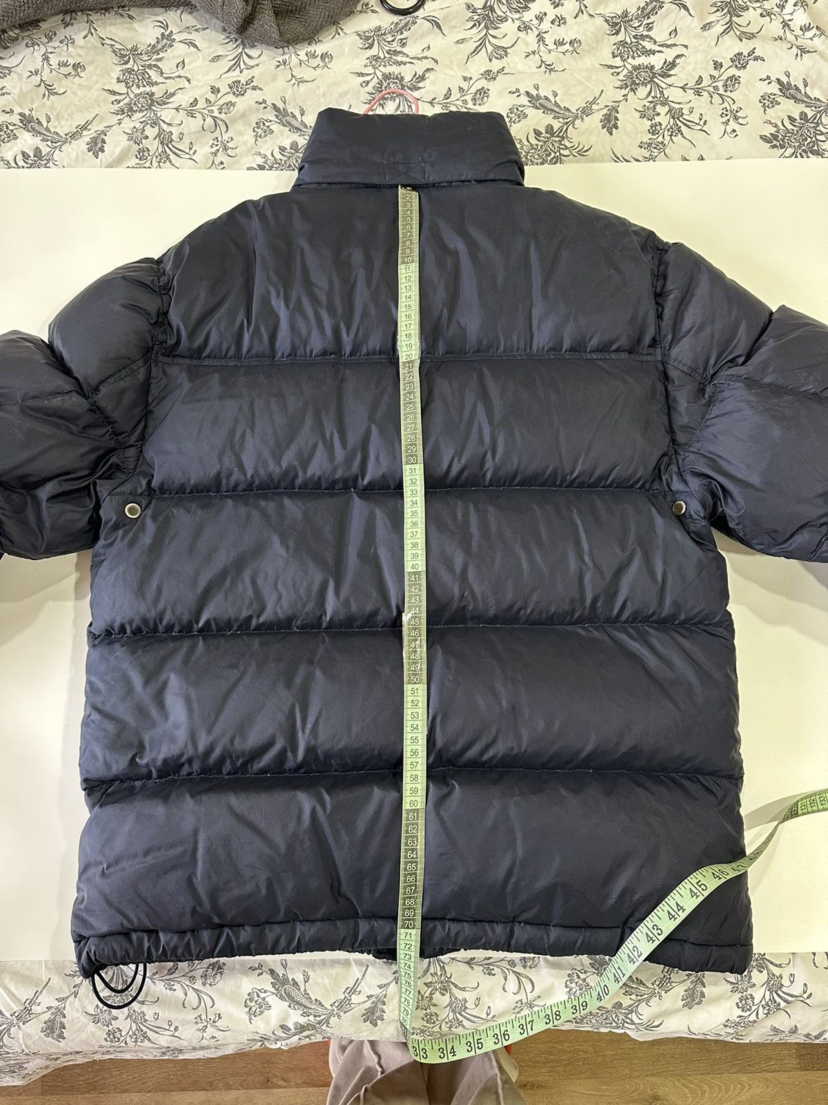 Nike Nike Puffer Jacket Size US M / EU 48-50 / 2 - 24 Thumbnail