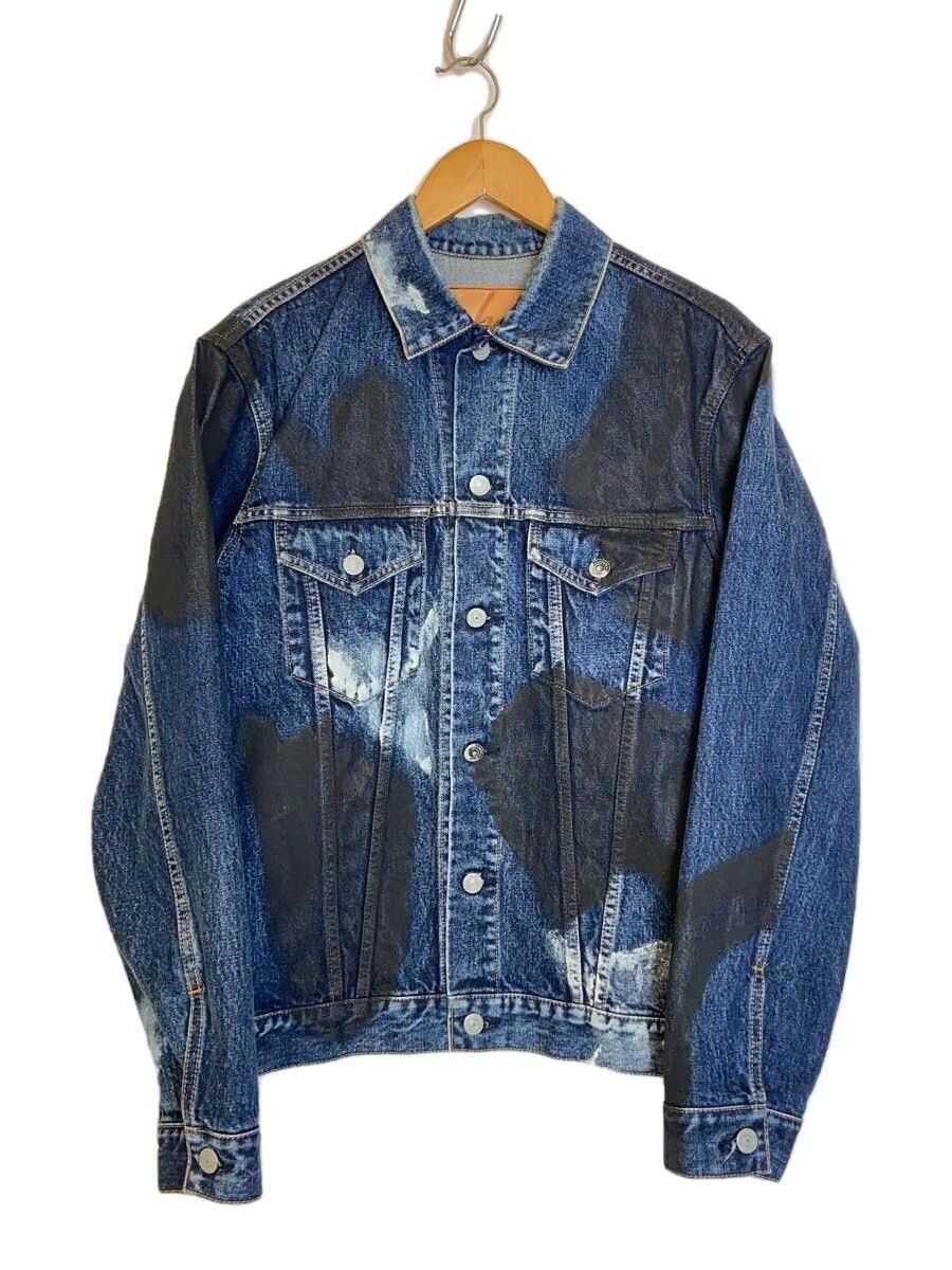 Yohji Yamamoto yohji yamamoto POUR HOMME G Jean Size US S / EU 44-46 / 1 - 1 Thumbnail