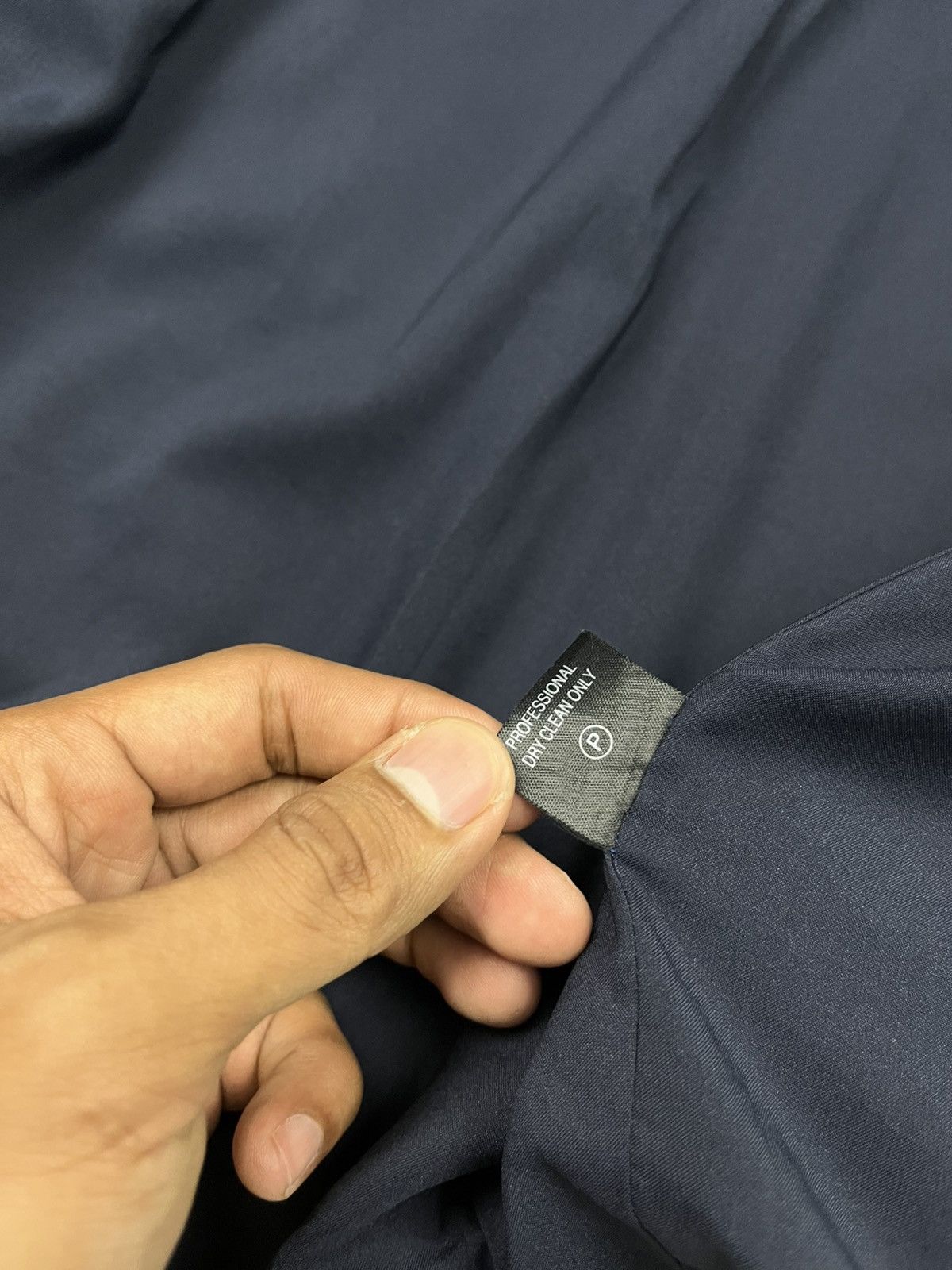 Designer × Vivienne Tam Vivienne Tam Embroidered Souvenir Jacket – Pre-Fall 2016 Size ONE SIZE - 11 Thumbnail