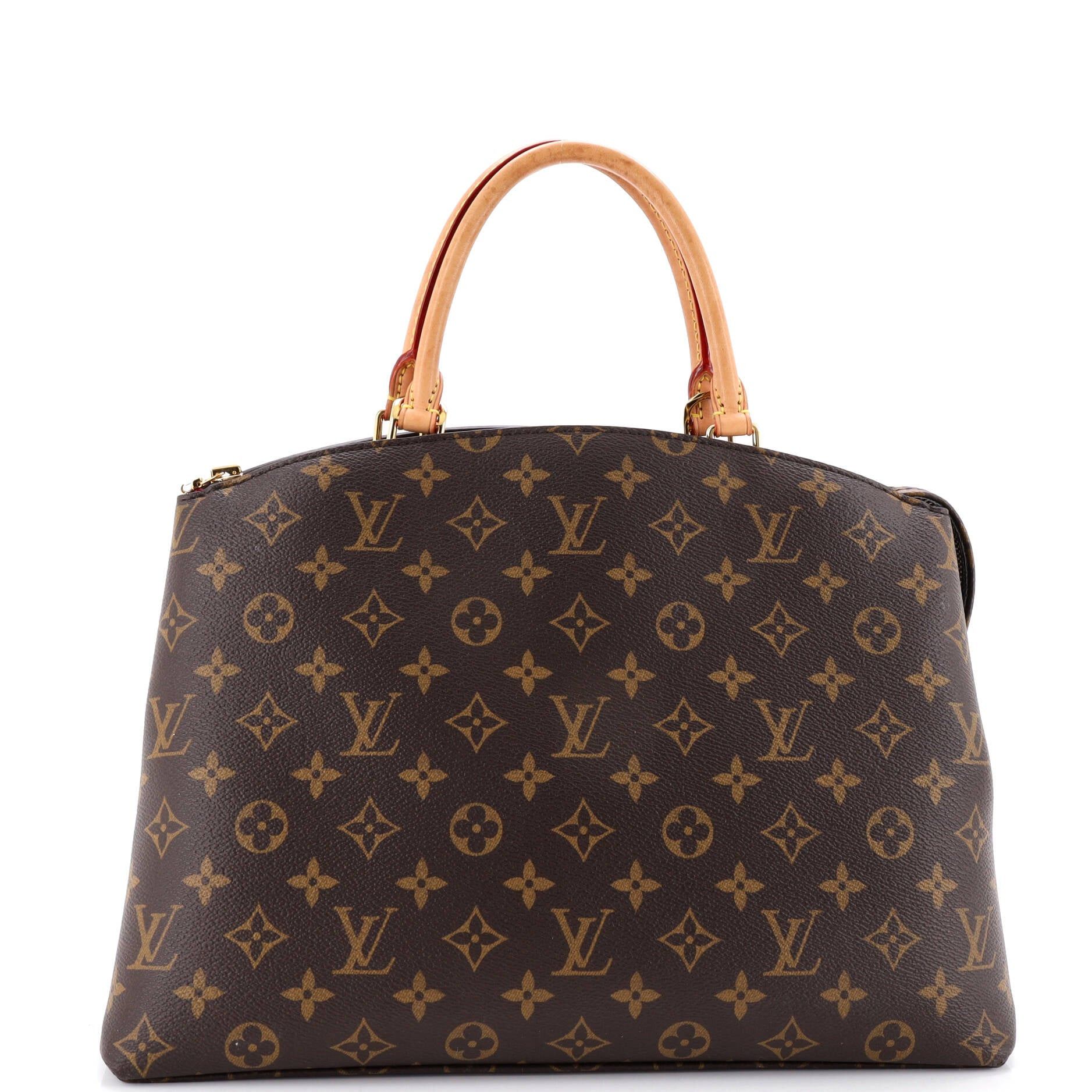 Louis Vuitton Grand Palais Handbag Size ONE SIZE - 1 Thumbnail