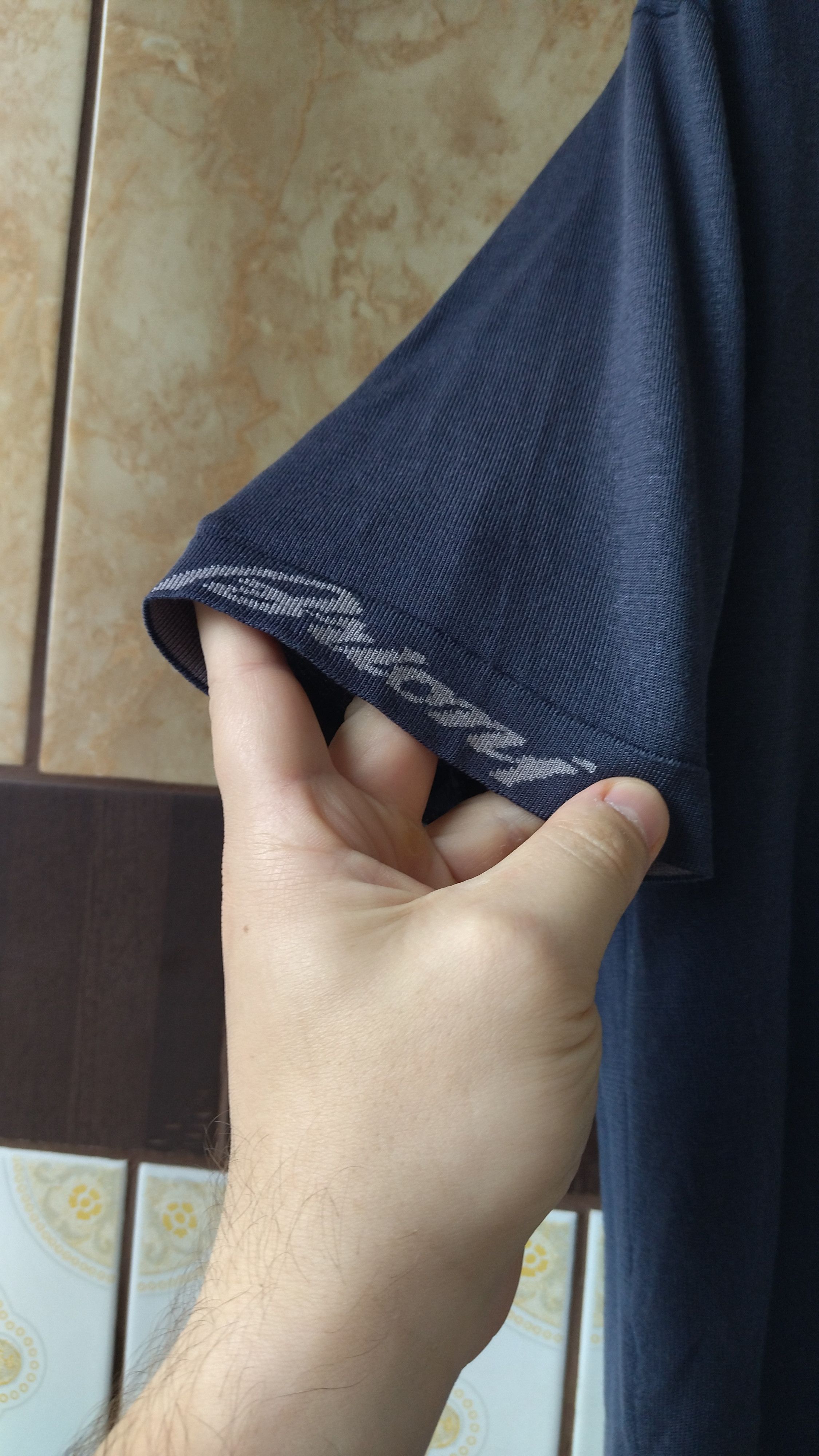Brioni Vintage Brioni polo Size US S / EU 44-46 / 1 - 3 Thumbnail