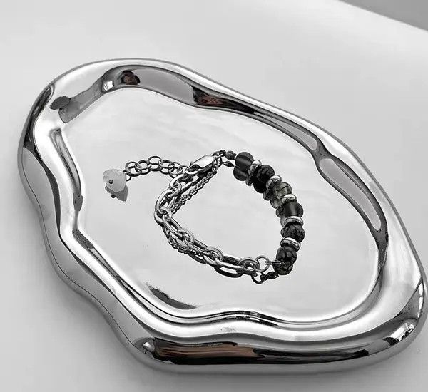 Jewelry Retro punk bracelet Size ONE SIZE - 4 Thumbnail