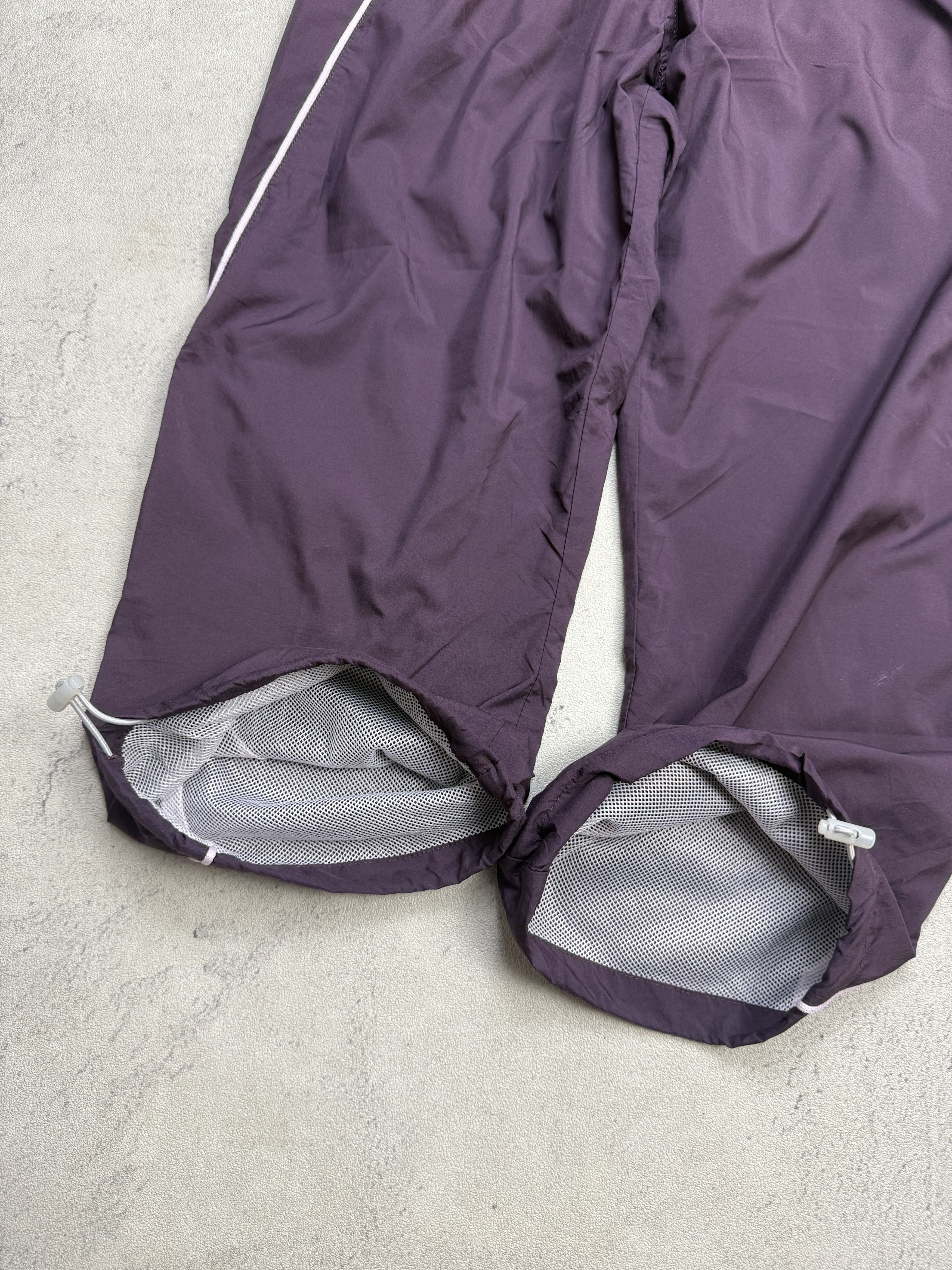 Nike Nike Y2K Parachute Pants Size 28" / US 6 / IT 42 - 5 Thumbnail