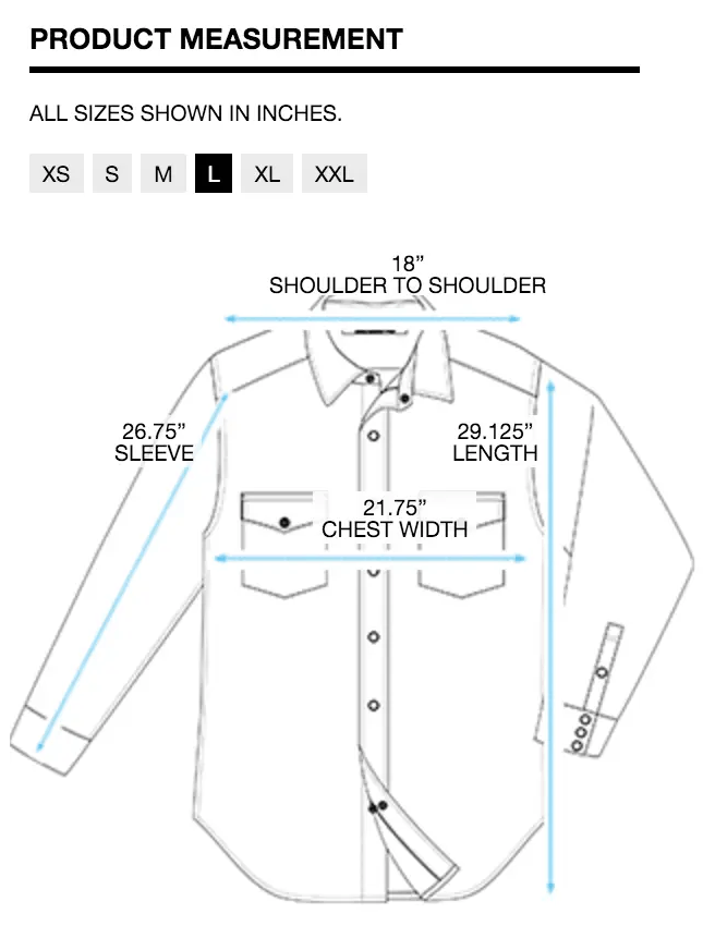 John Elliott Yuma Shirt Size US XL / EU 56 / 4 - 3 Thumbnail