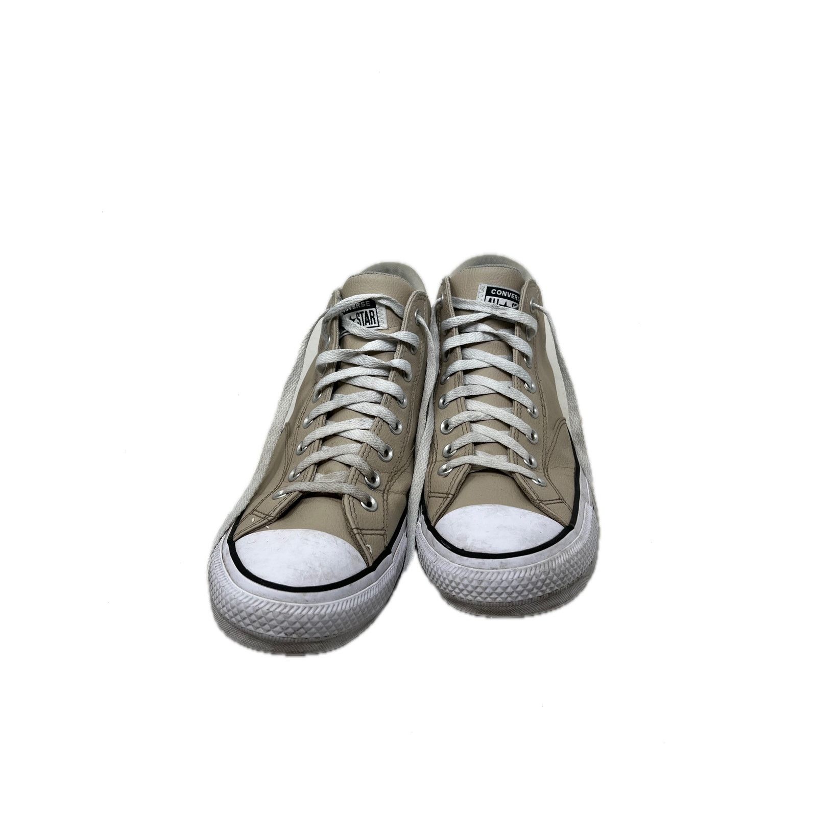 Converse Converse Chuck Taylor All Star Malden Street Mid Mens 12 Size US 12 / EU 45 - 1 Thumbnail