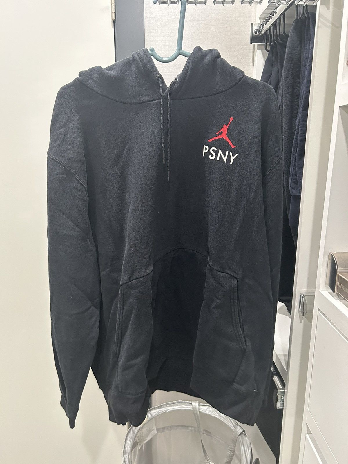 PSNY Jordan Hoodie