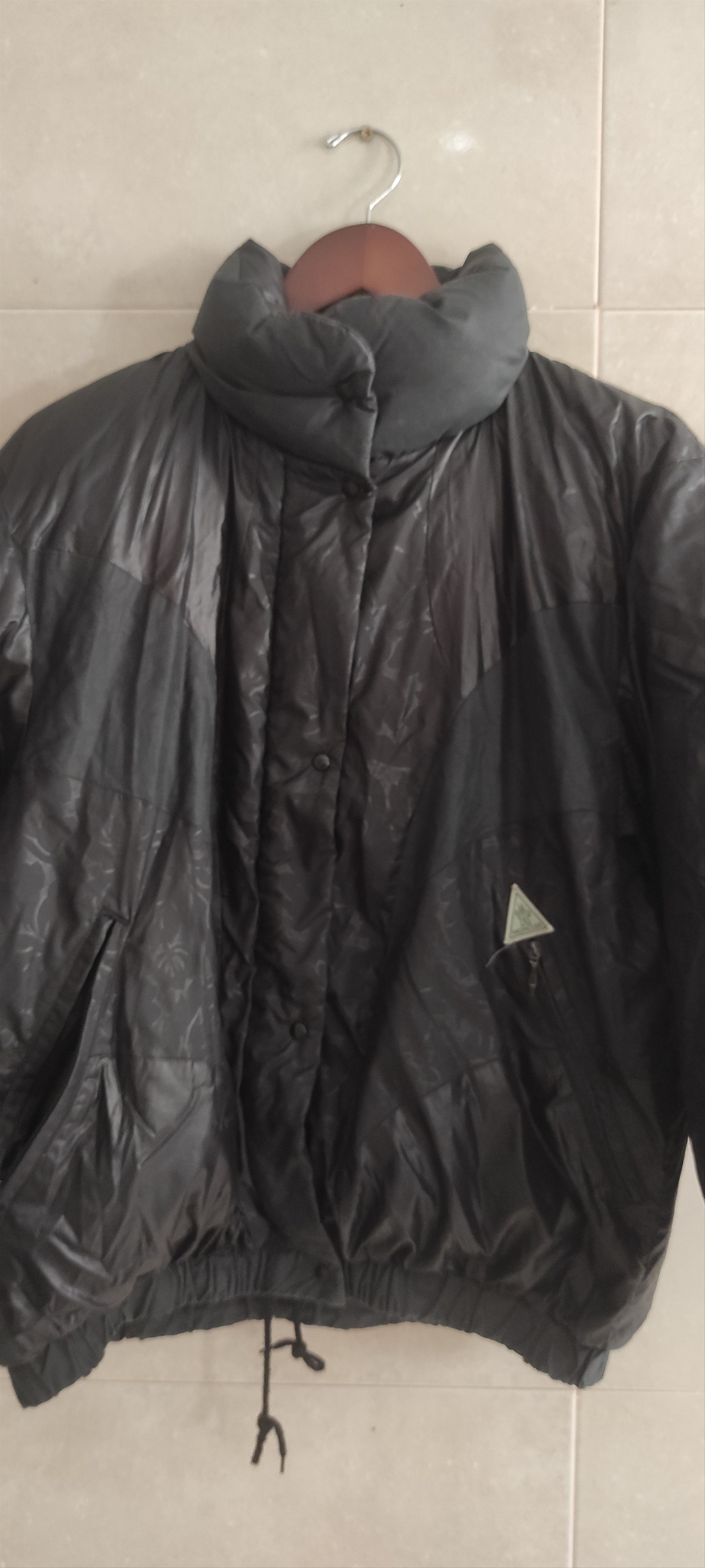Moncler Vintage Moncler Grenoble Puffer Down Jacket Made In France Size L / US 10 / IT 46 - 20 Thumbnail