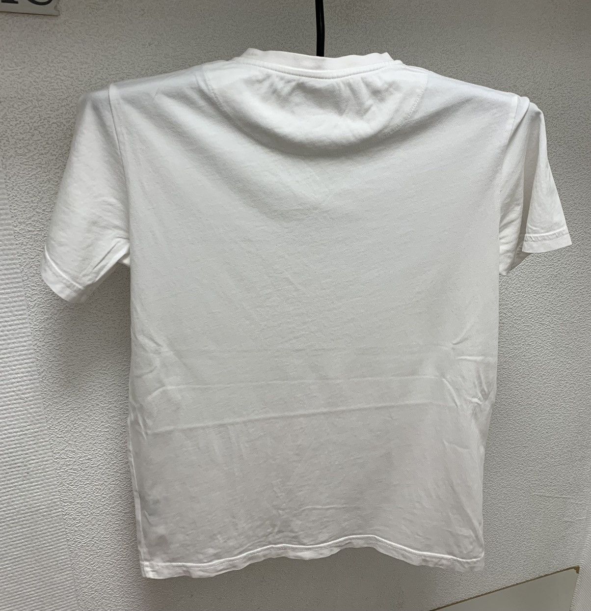 Weekend Offender Jesse Pinkman Yo Bitch white casual t-shirt rogue Weekend S Size US S / EU 44-46 / 1 - 2 Thumbnail