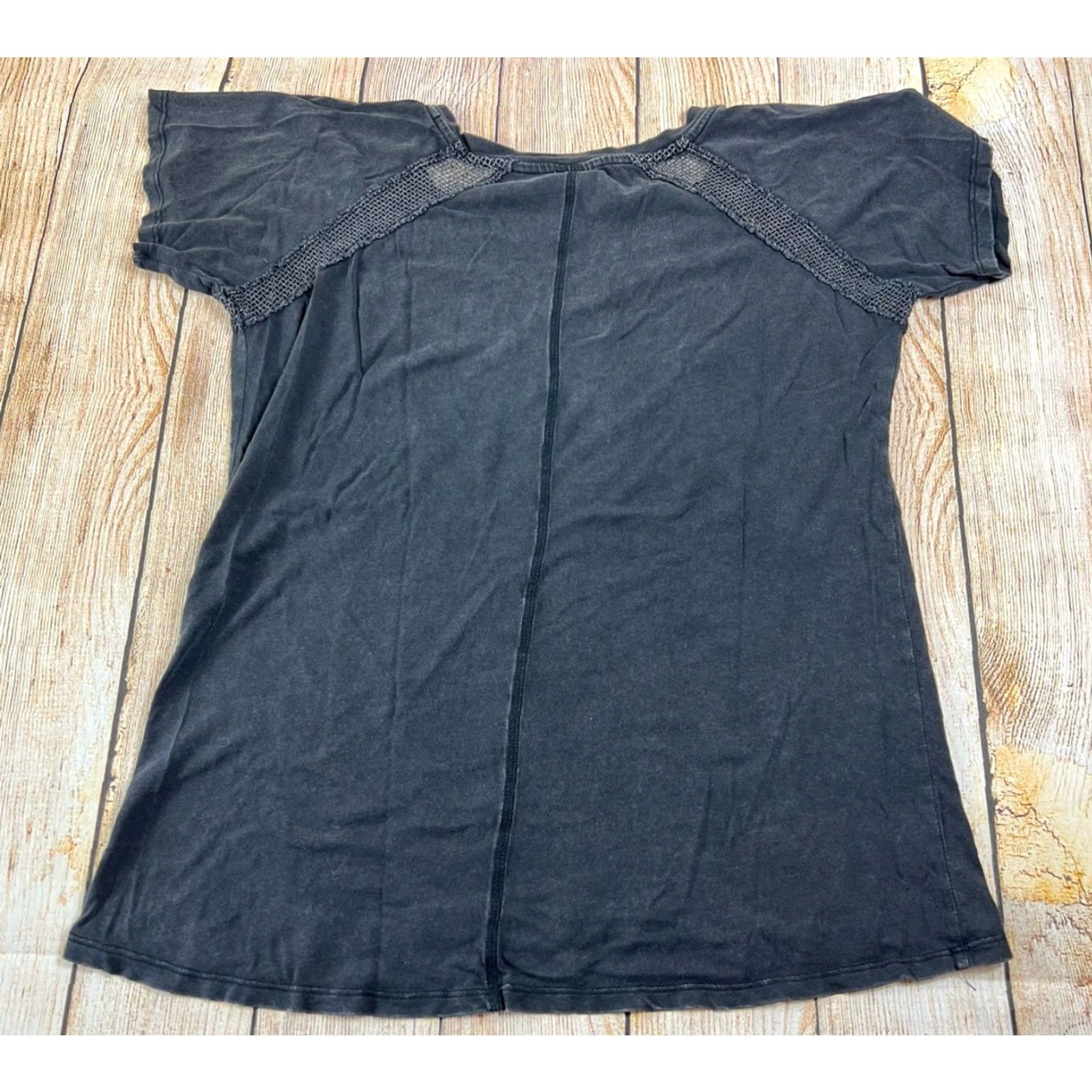 Wrangler Women Wrangler PRCA Pro Rodeo National Finals Las Vegas Shirt Top 2XL Womens Gray Blouse Pro Rodeo Shirt 2XL Size XXL / US 16-18 / IT 52-54 - 2 Thumbnail