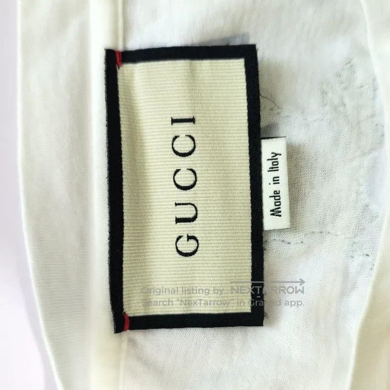 Gucci Gucci Belt short sleeve Size US XS / EU 42 / 0 - 4 Thumbnail