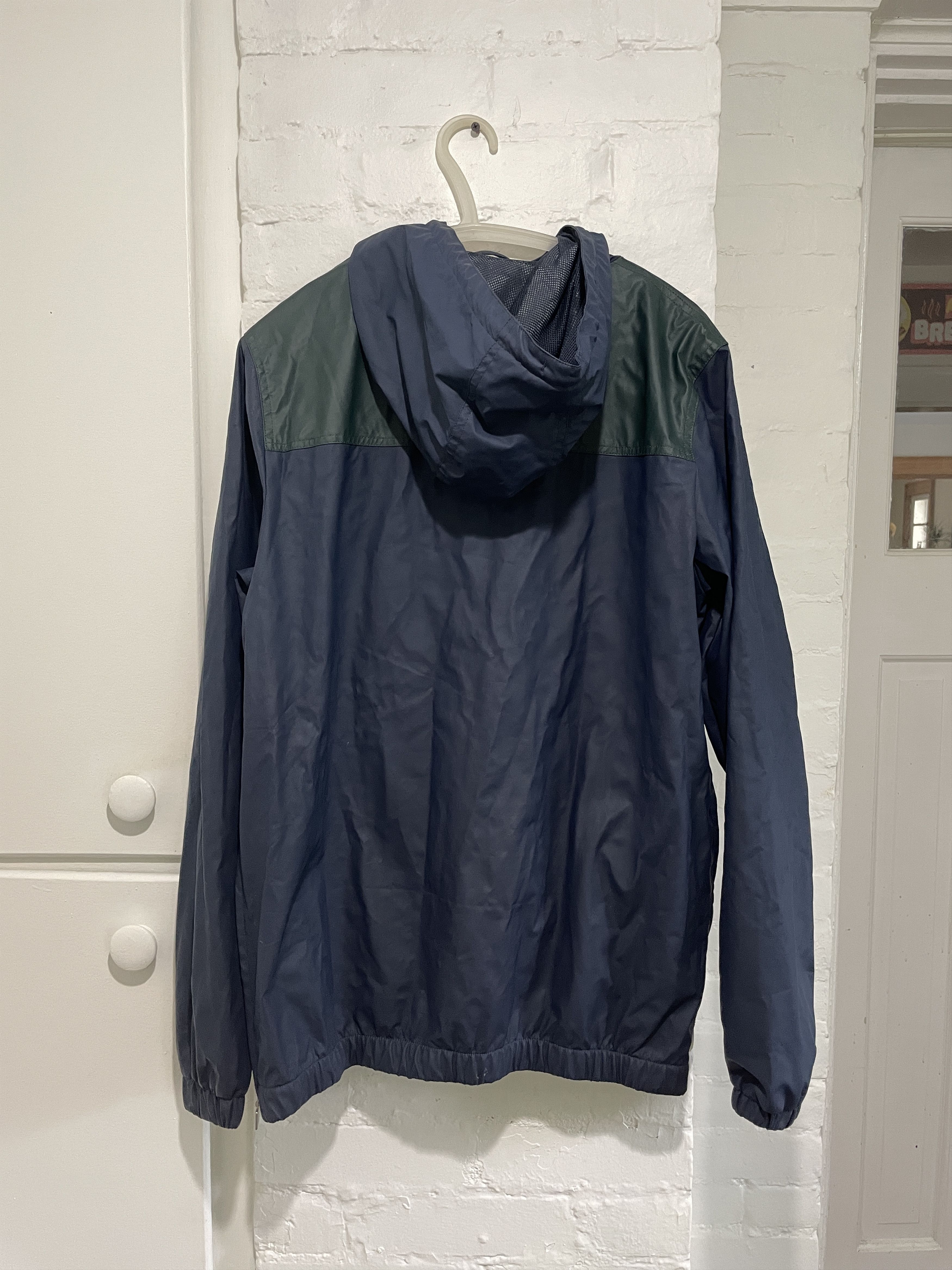Ellesse Ellesse Jacket Like New Size US L / EU 52-54 / 3 - 5 Thumbnail