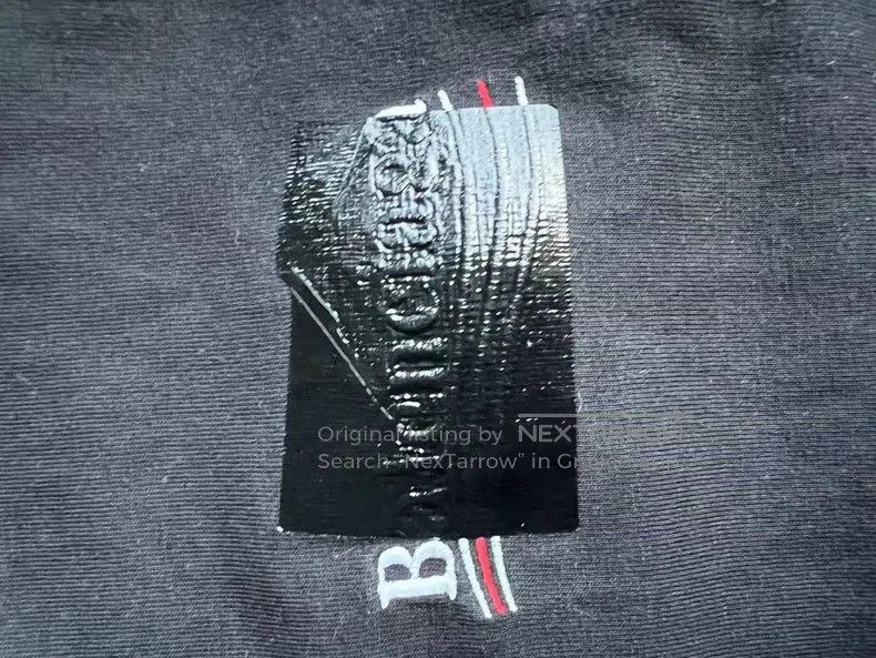 Balenciaga Balenciaga Coke Embroidery Short Sleeve Tee. Size US S / EU 44-46 / 1 - 5 Thumbnail