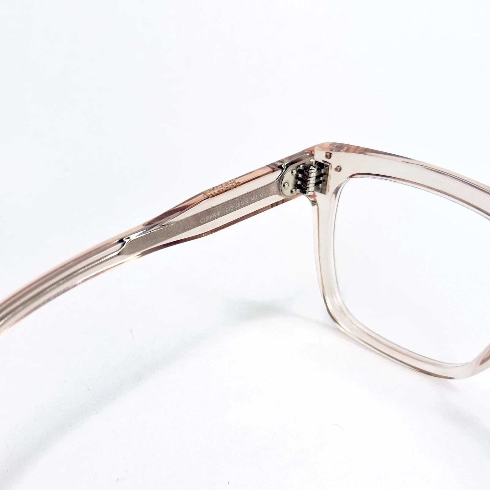 Celine CELINE 50094 BOLD 3 Dots Optical Fashion Eyeglasses CL50094I Size ONE SIZE - 2 Thumbnail