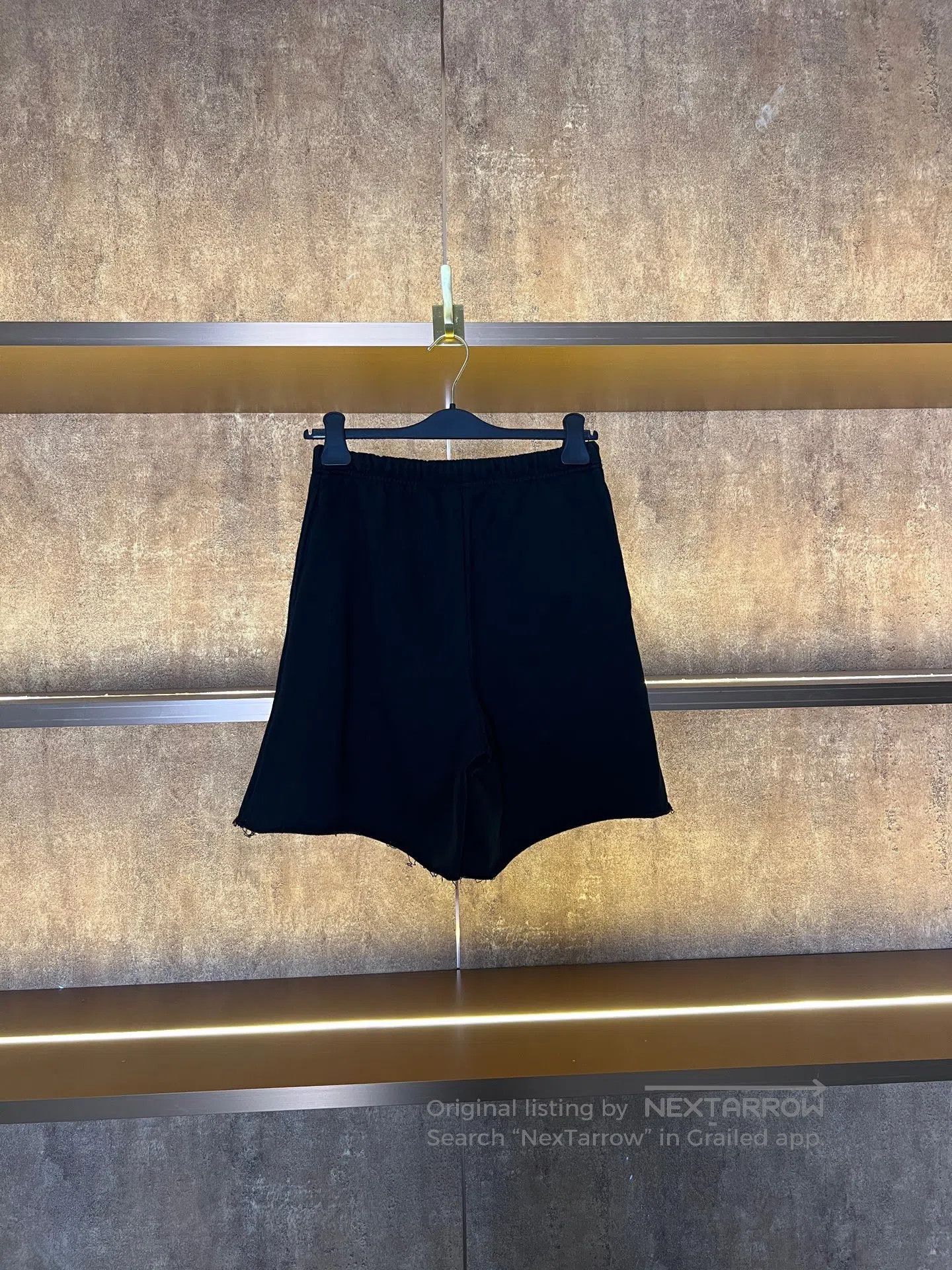 Celine CELINE Shorts| Size US 27 - 2 Thumbnail