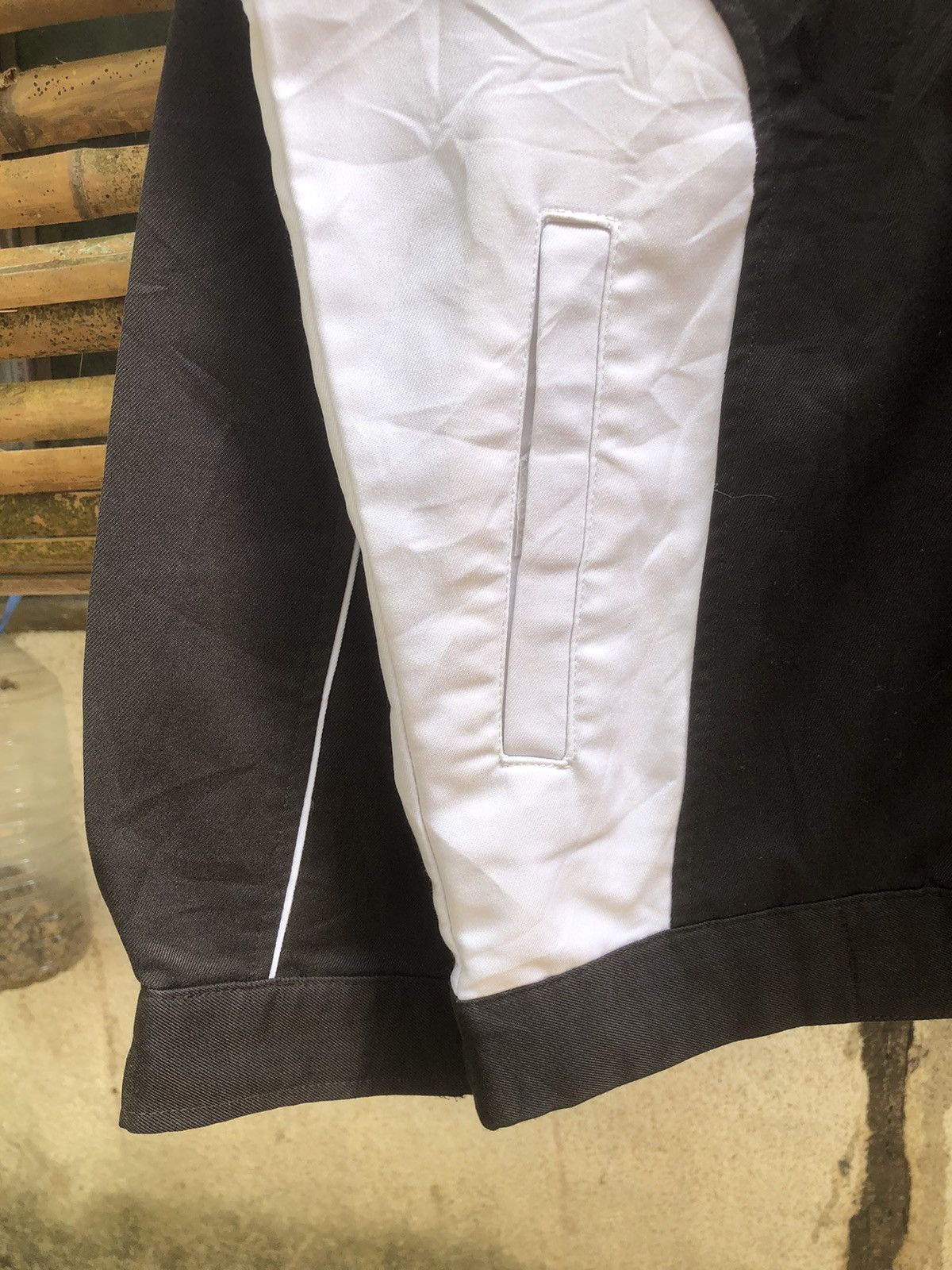 Japanese Brand Japanese Brands Lexus Team Kyushu Worker Jacket Size US XL / EU 56 / 4 - 5 Thumbnail