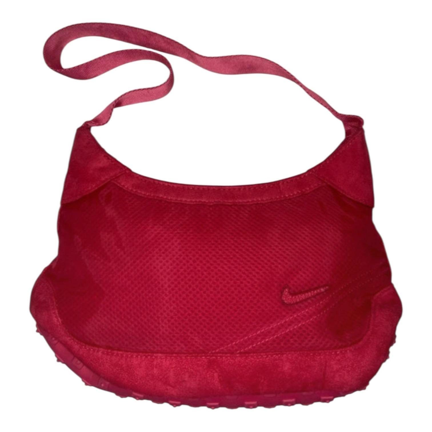 Nike The Nike Mini Baguette Sneaker Sole Bag Size ONE SIZE - 1 Thumbnail