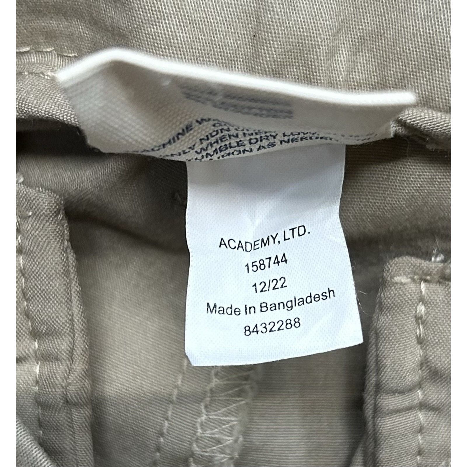 Other Womens Magellan Outdoors Happy Camper Shorts Size 8 Size 30" / US 8 / IT 44 - 2 Thumbnail