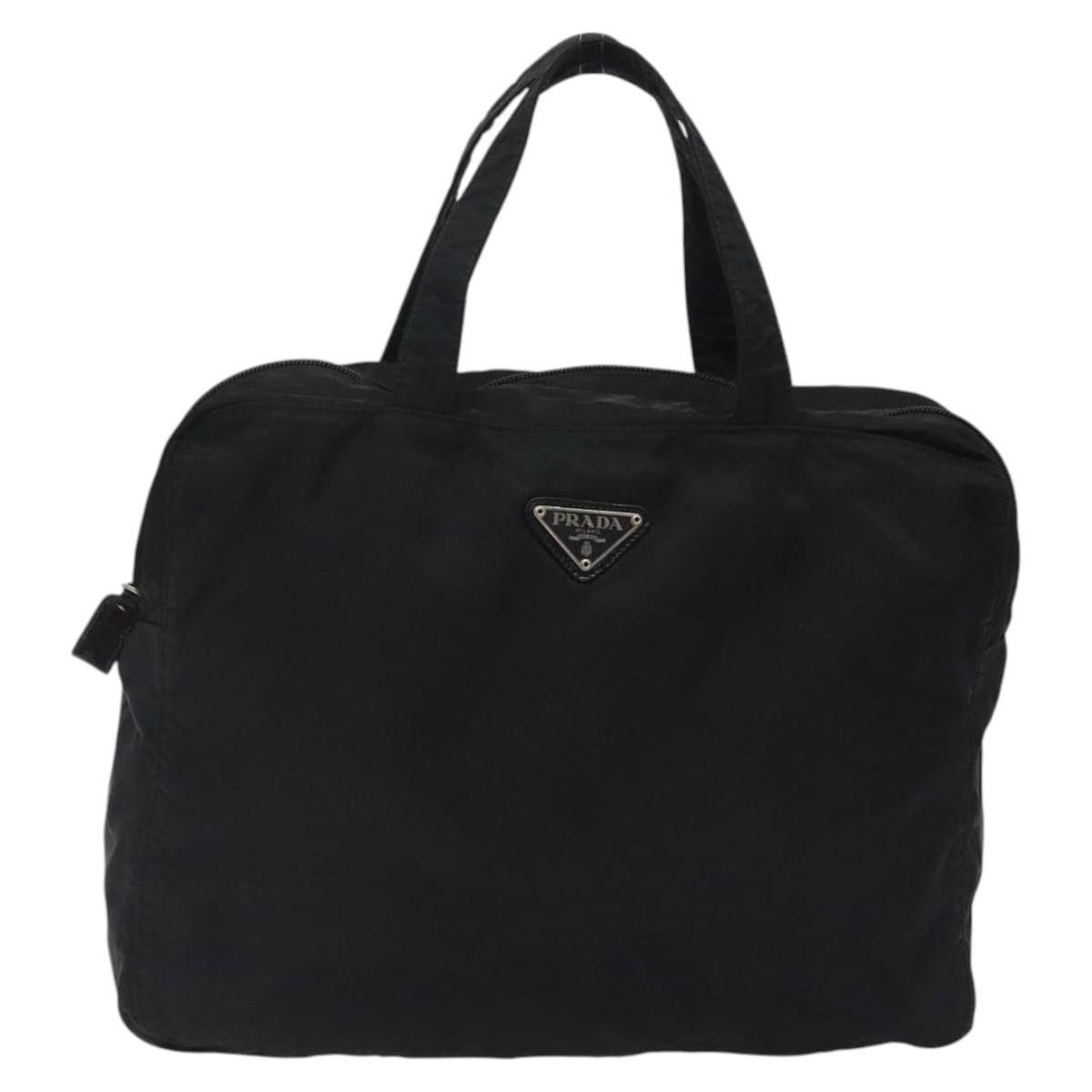 Prada Prada Tessuto handbag Size ONE SIZE - 1 Thumbnail
