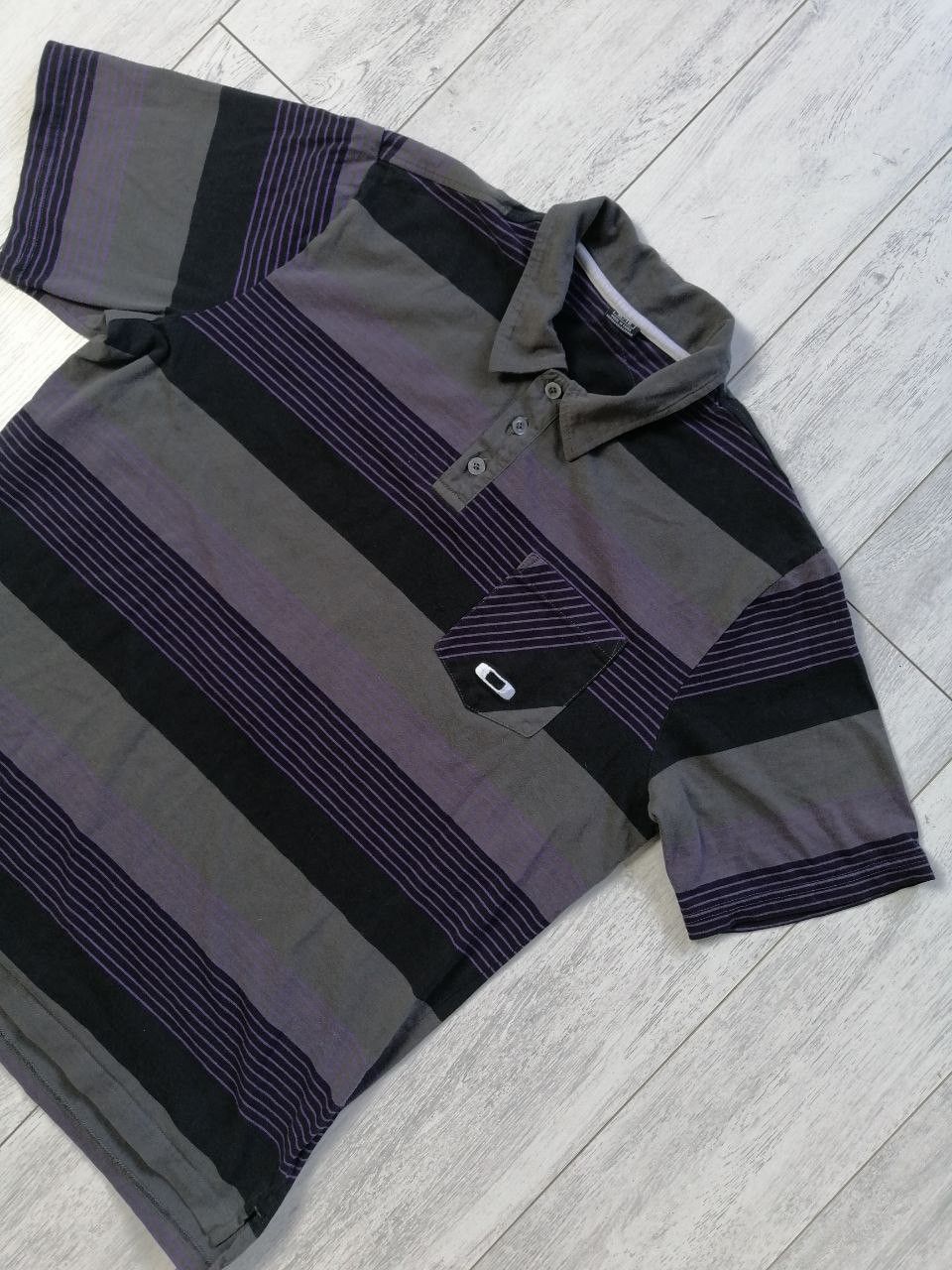 Oakley × Vintage Vintage oakley polo Size US XL / EU 56 / 4 - 3 Thumbnail