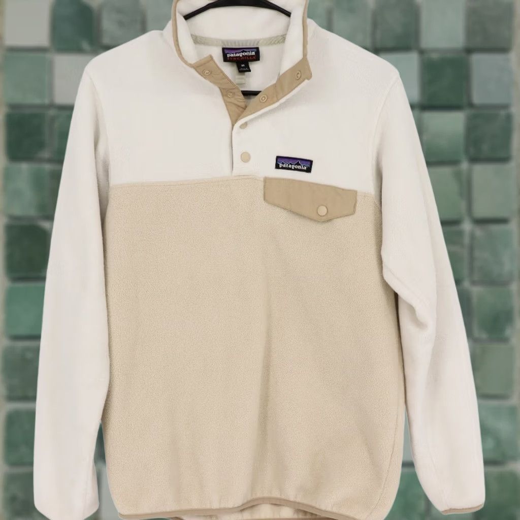 Patagonia VINTAGE? No. Size XS / US 0-2 / IT 36-38 - 1 Thumbnail