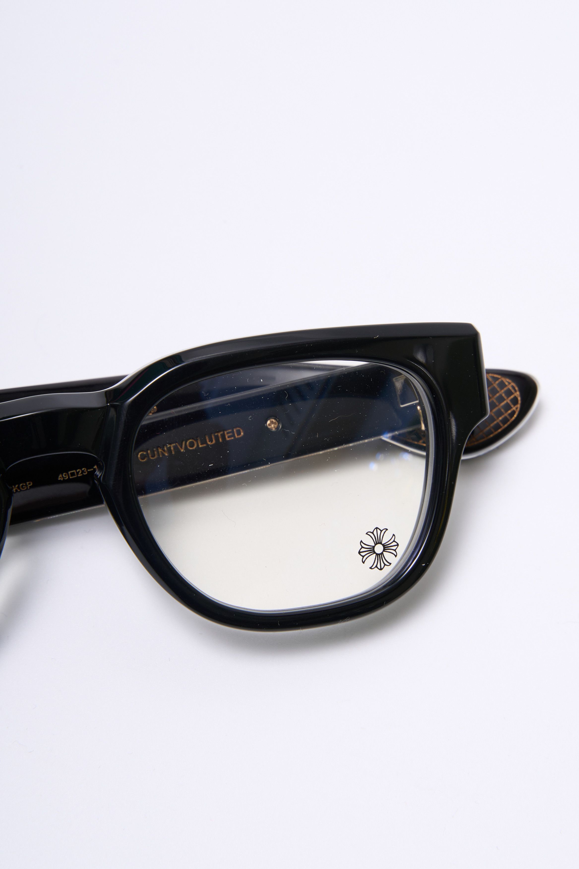 Chrome Hearts CHROME HEARTS CUNTVOLUTED Size ONE SIZE - 7 Thumbnail