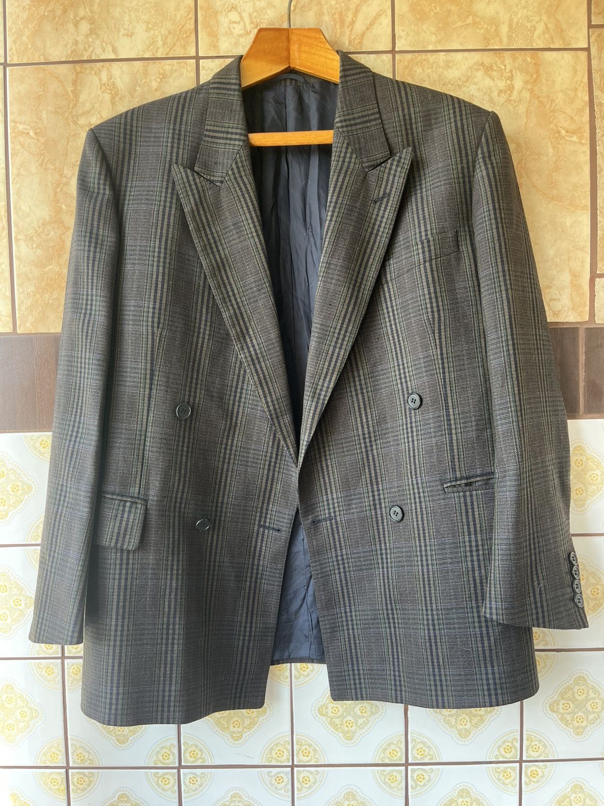 Christian Dior Monsieur Christian Dior blazer Size 40R - 1 Thumbnail