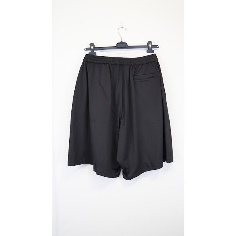 Balenciaga o1rshd1 Q:3 / Swimwear Shorts in Black Size US 34 / EU 50 - 3 Thumbnail