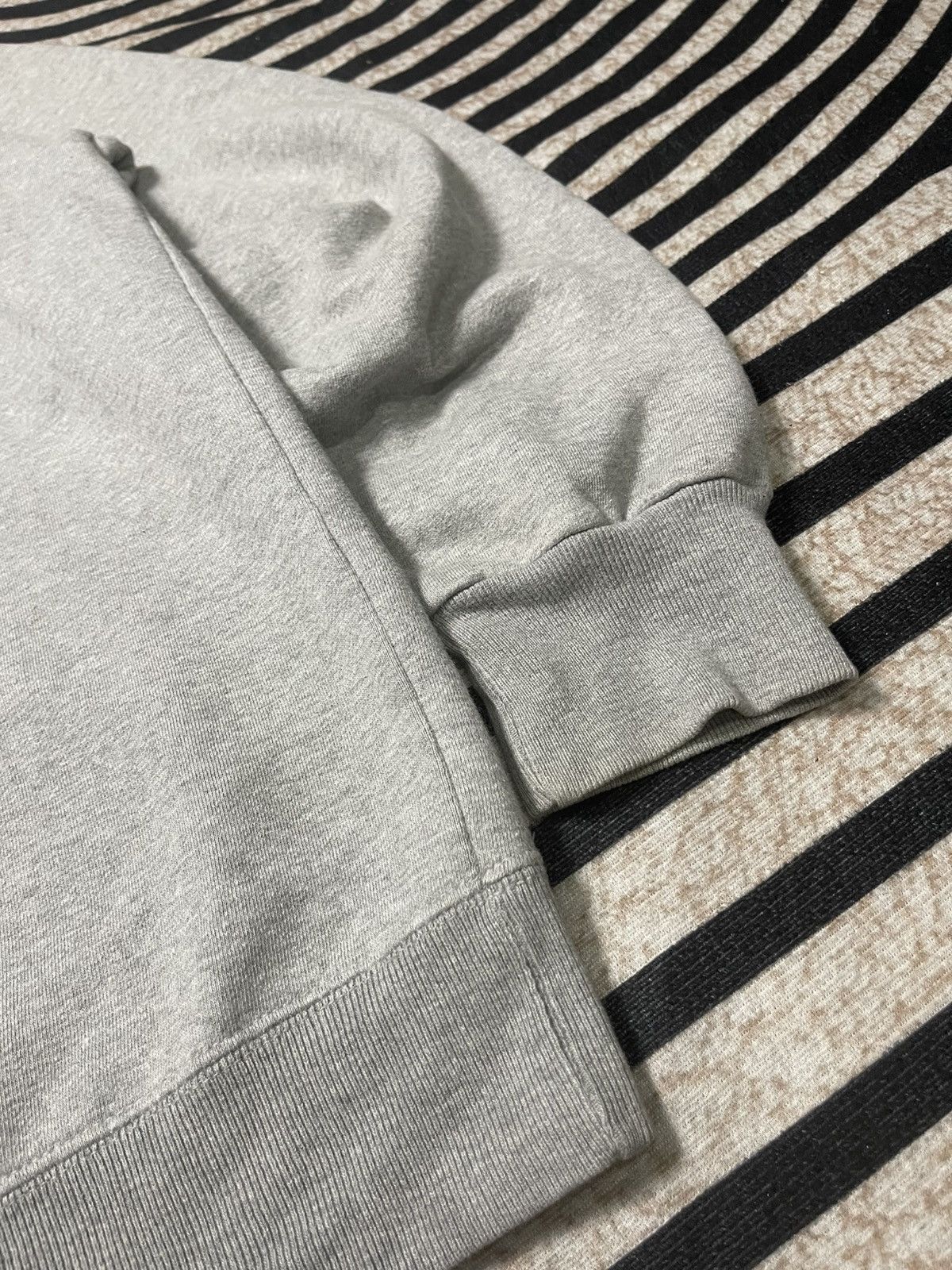 Undercover × Wtaps A/W 1999 UNDERCOVER X WTAPS CREWNECK Size US L / EU 52-54 / 3 - 6 Thumbnail