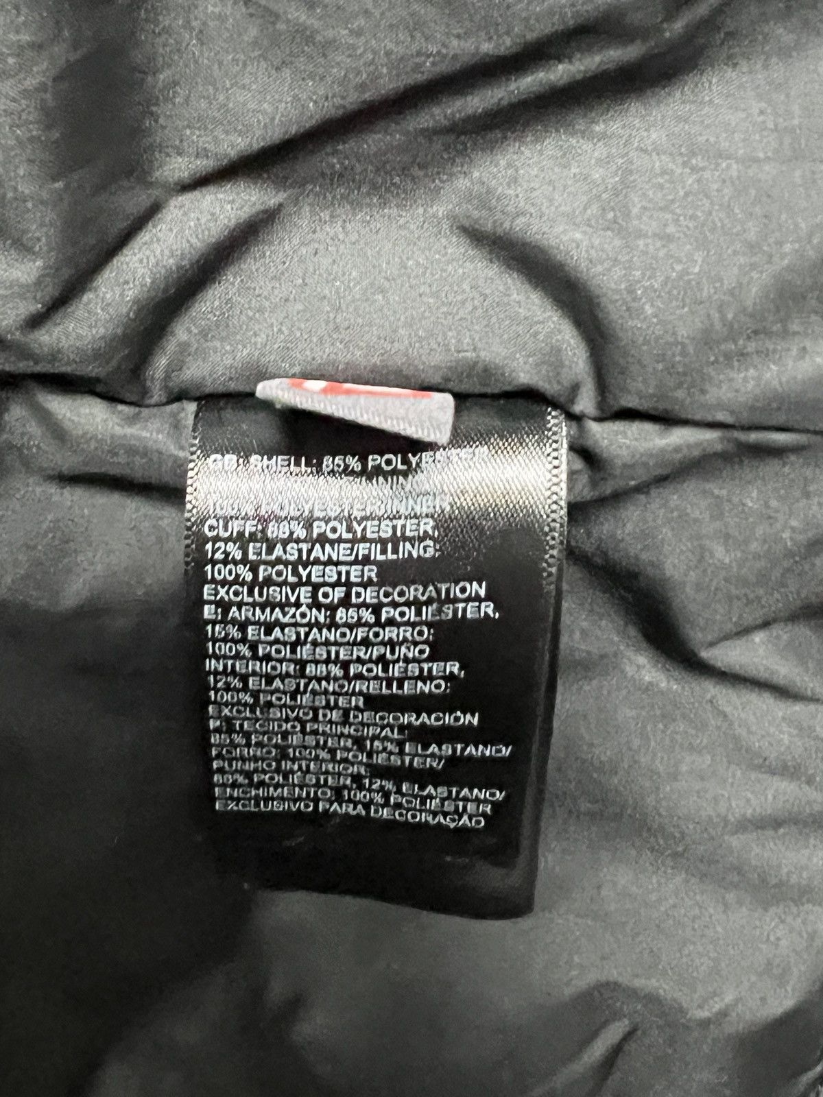 The North Face Women’s The North Face Apex Flex GTX Jacket Size M Size M / US 6-8 / IT 42-44 - 13 Thumbnail
