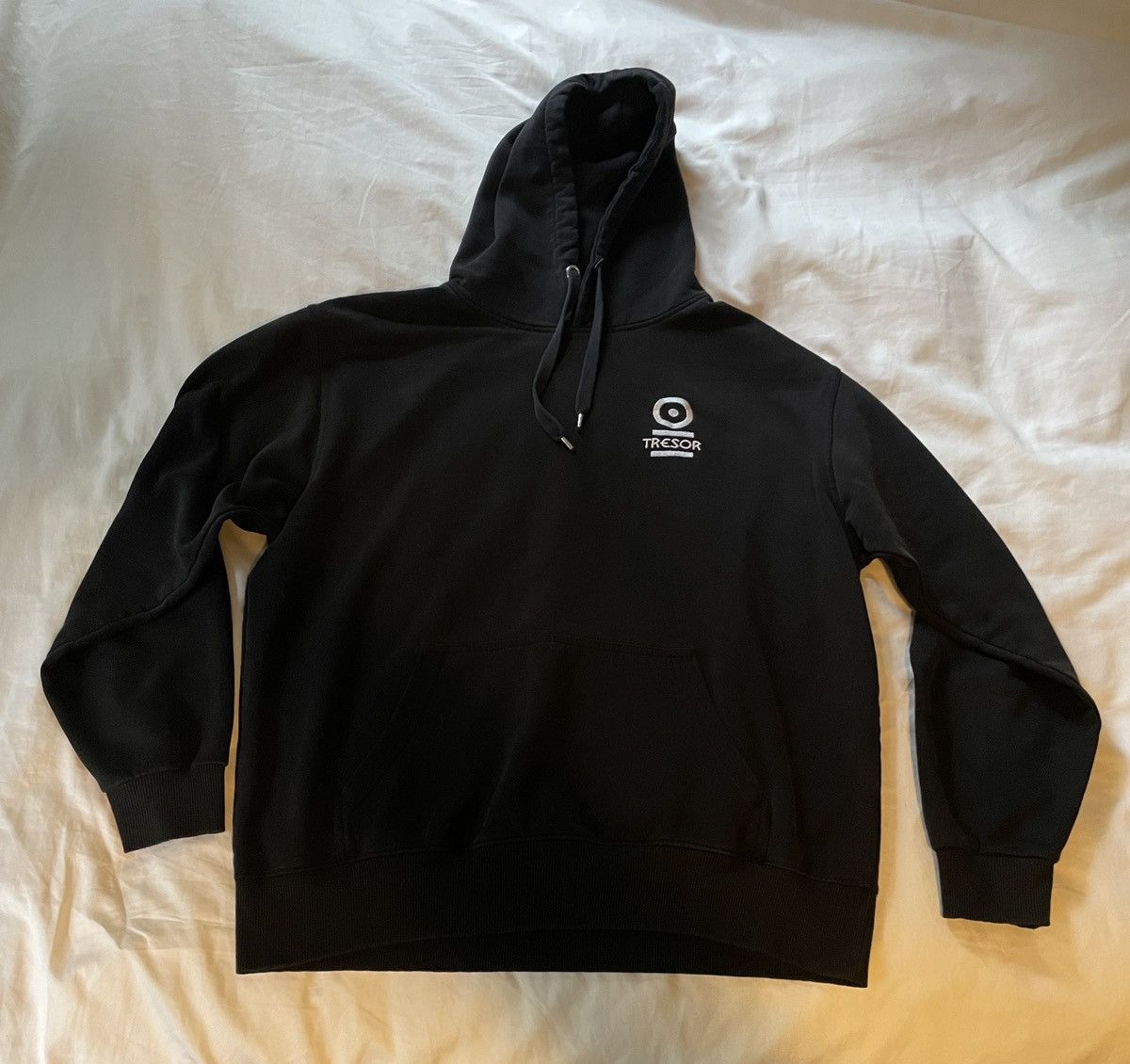 Other Tresor Techno Club (Berlin) Hoodie Size US XL / EU 56 / 4 - 1 Thumbnail