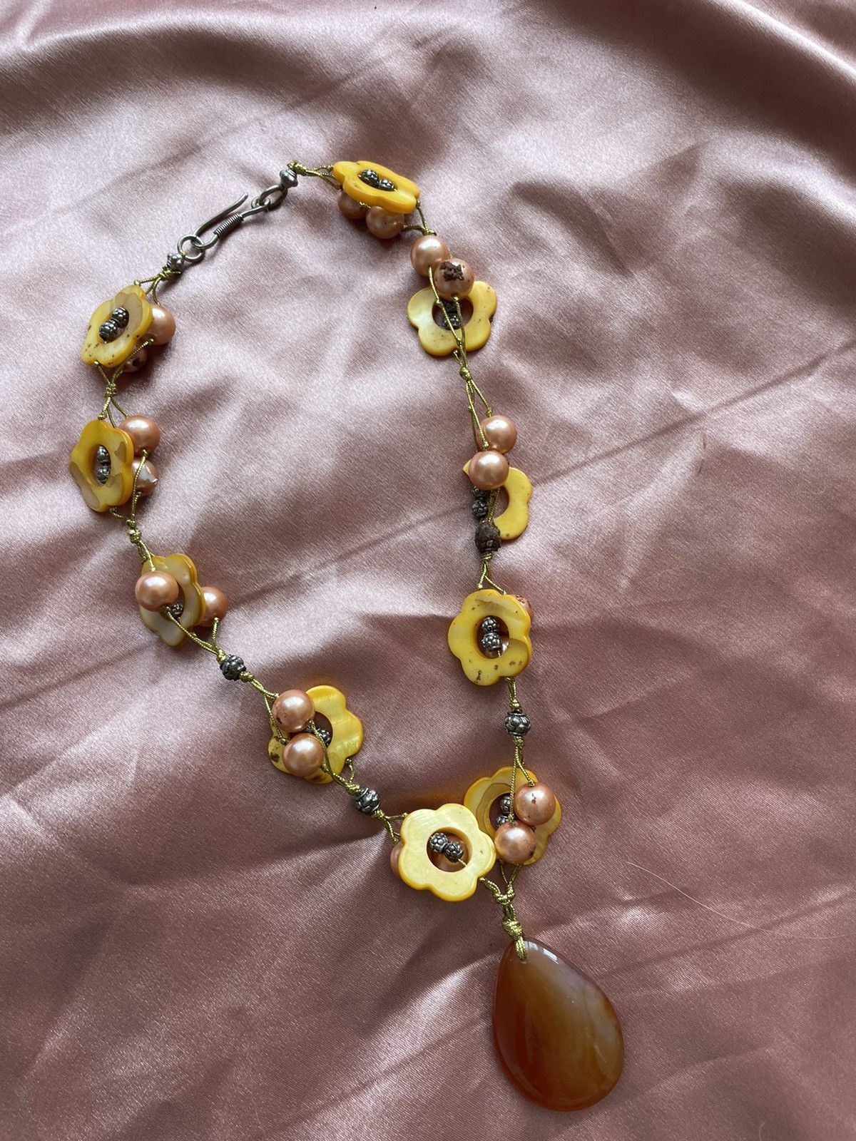 Vintage 00’s necklace Size ONE SIZE - 7 Thumbnail