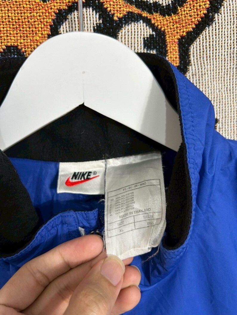 Nike Vintage 90s Nike FIT Reflex Logo Jacket size XL Size US XL / EU 56 / 4 - 8 Thumbnail