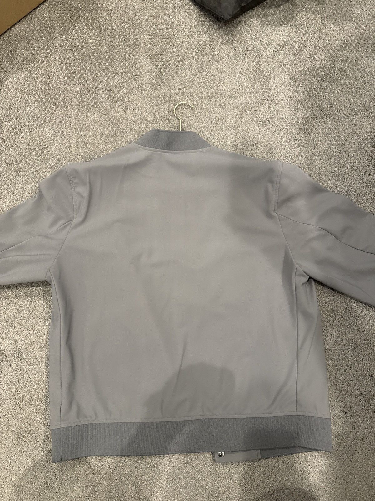 Theory Theory Murphy bomber jacket, like new, L Size US L / EU 52-54 / 3 - 3 Thumbnail
